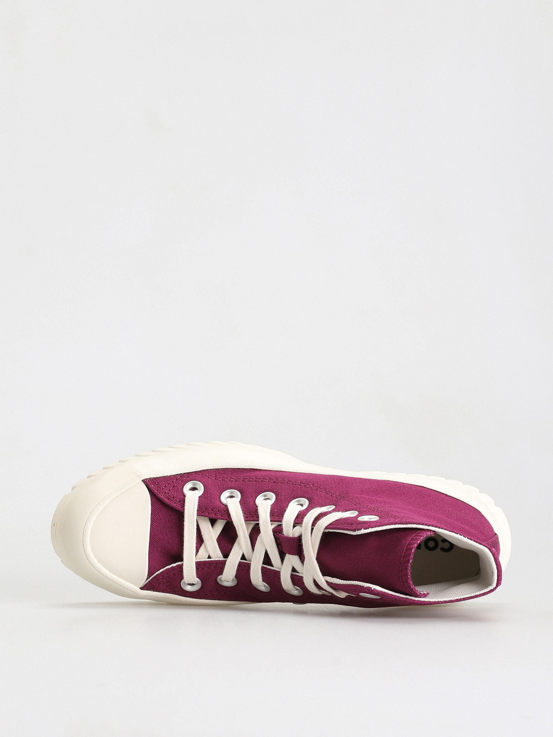 Boty Converse Chuck Taylor All Star Lugged 2.0 Hi (mystic orchid/black)