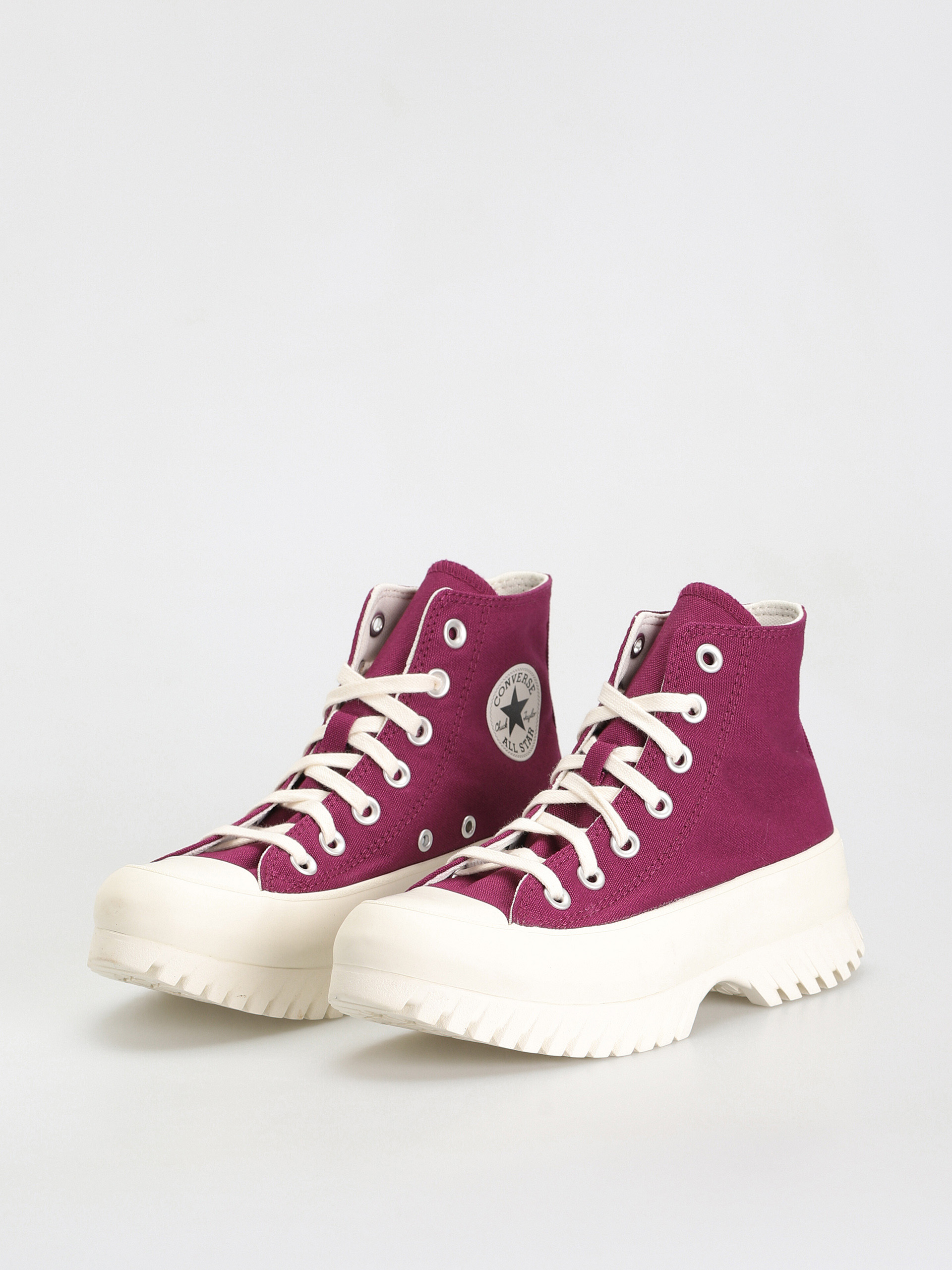Boty Converse Chuck Taylor All Star Lugged 2.0 Hi (mystic orchid/black)