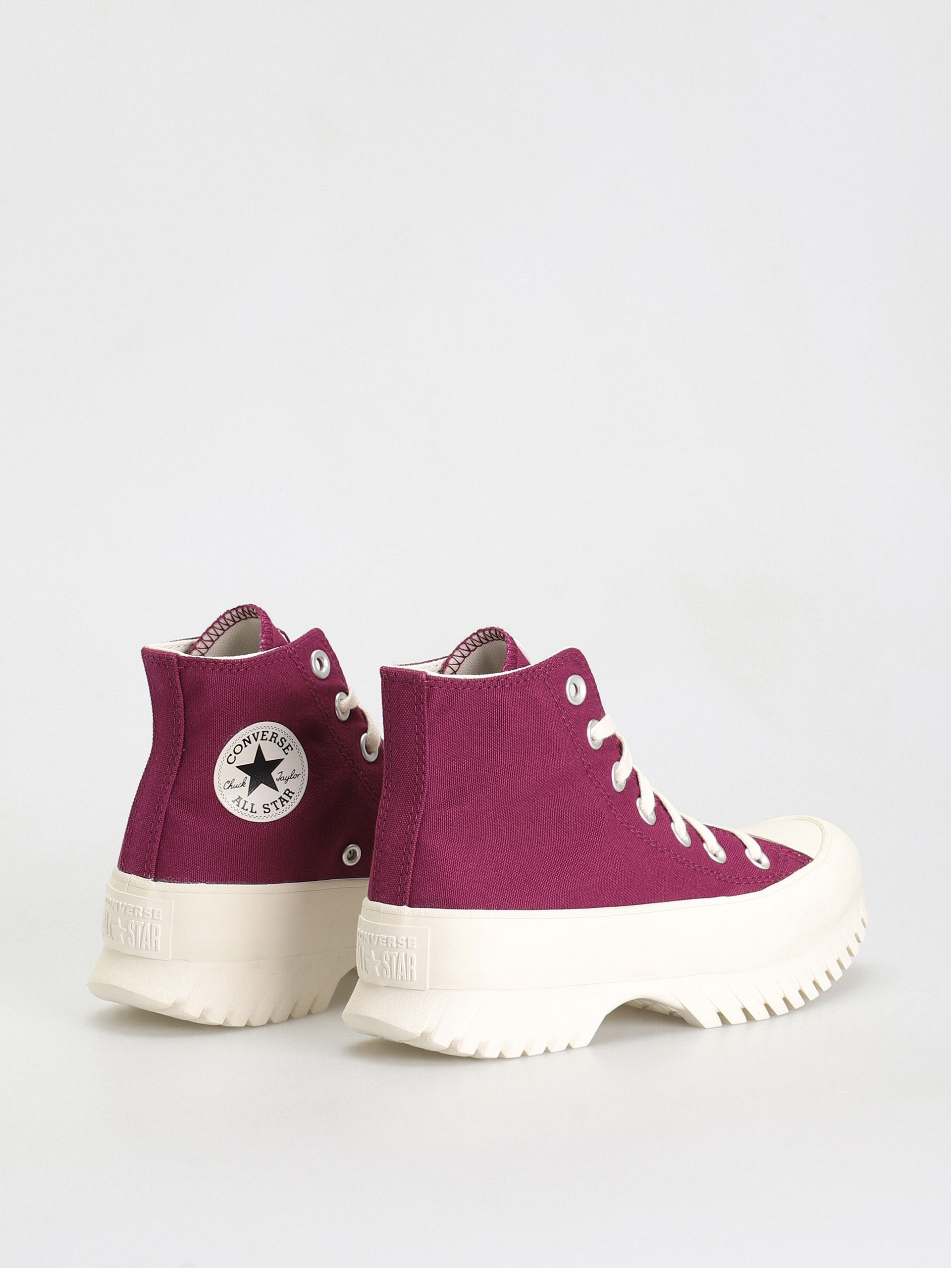 Boty Converse Chuck Taylor All Star Lugged 2.0 Hi (mystic orchid/black)