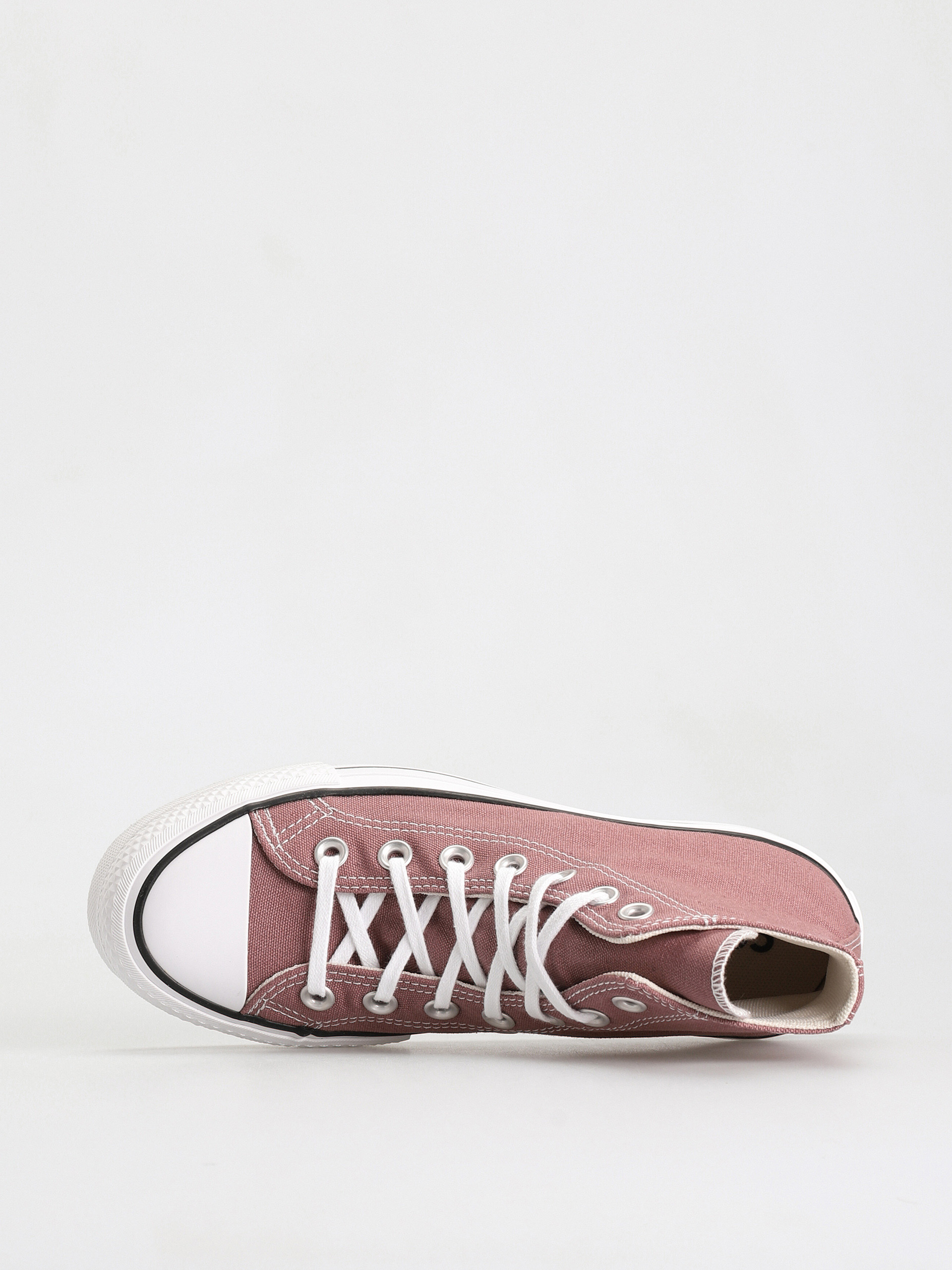 Tenisky Converse Chuck Taylor All Star Lift Hi Wmn (saddle/black/white)