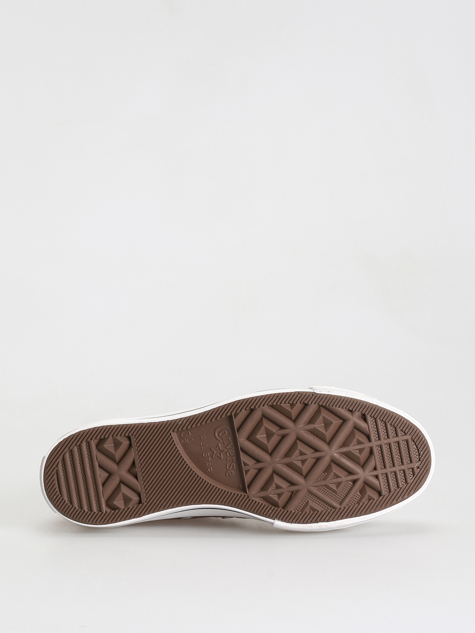 Tenisky Converse Chuck Taylor All Star Lift Hi Wmn (saddle/black/white)