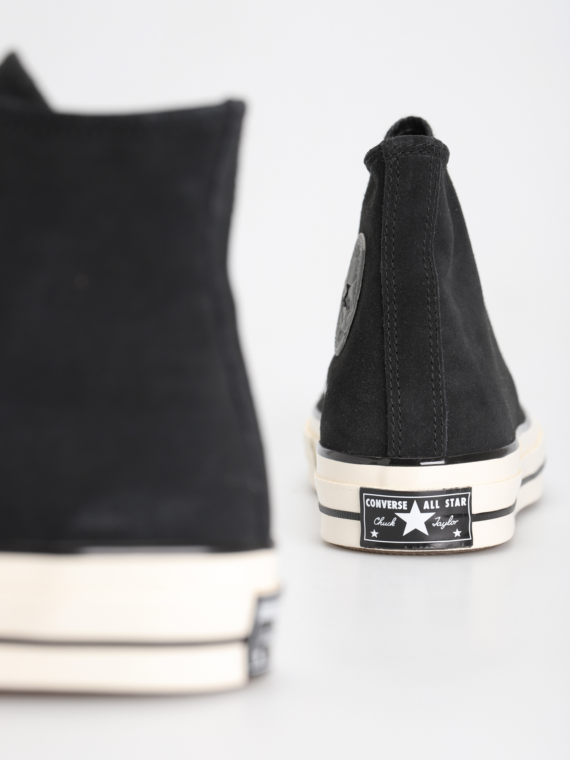 Tenisky Converse Chuck 70 Hi (black/egret/black)