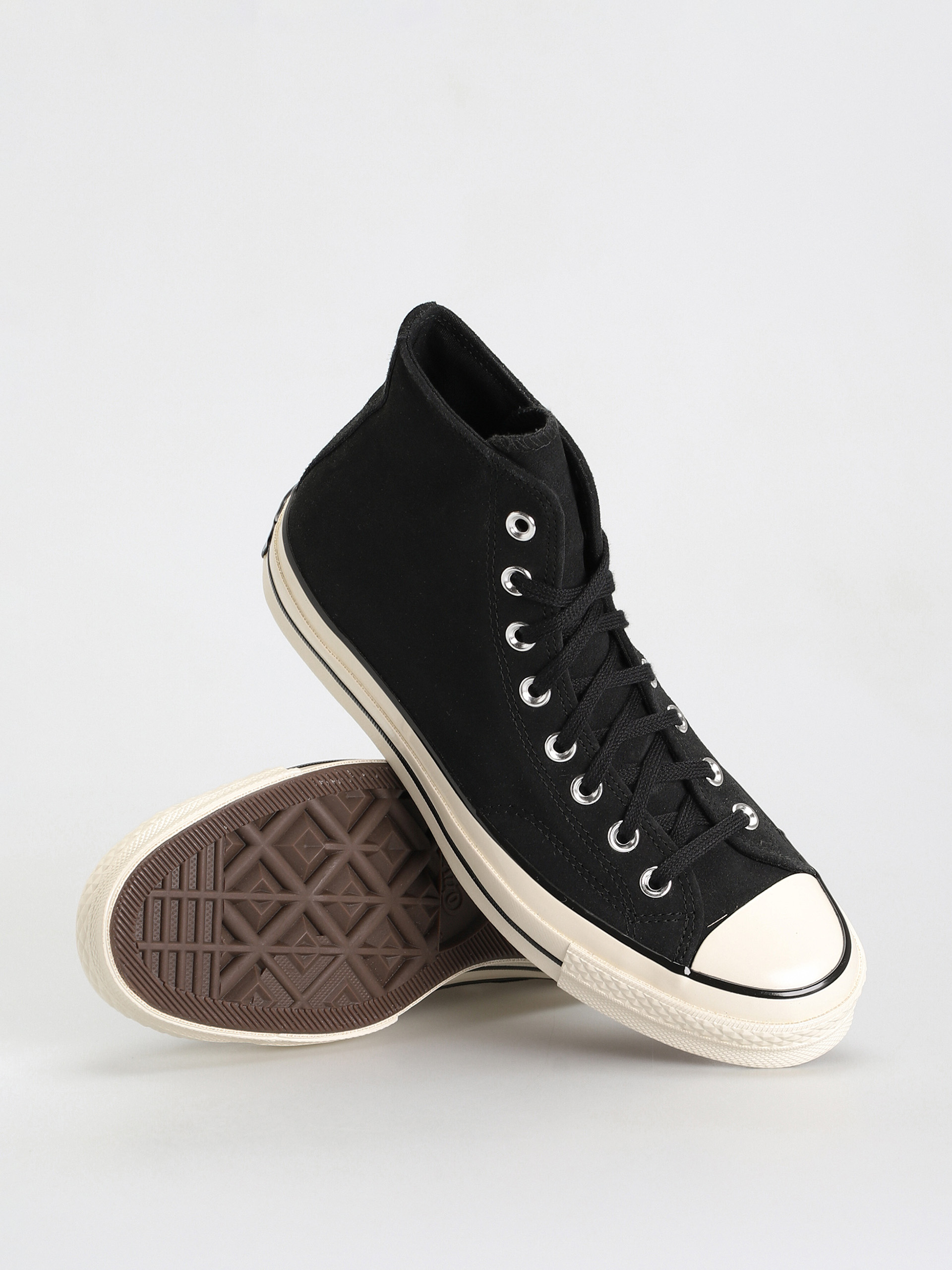 Tenisky Converse Chuck 70 Hi (black/egret/black)