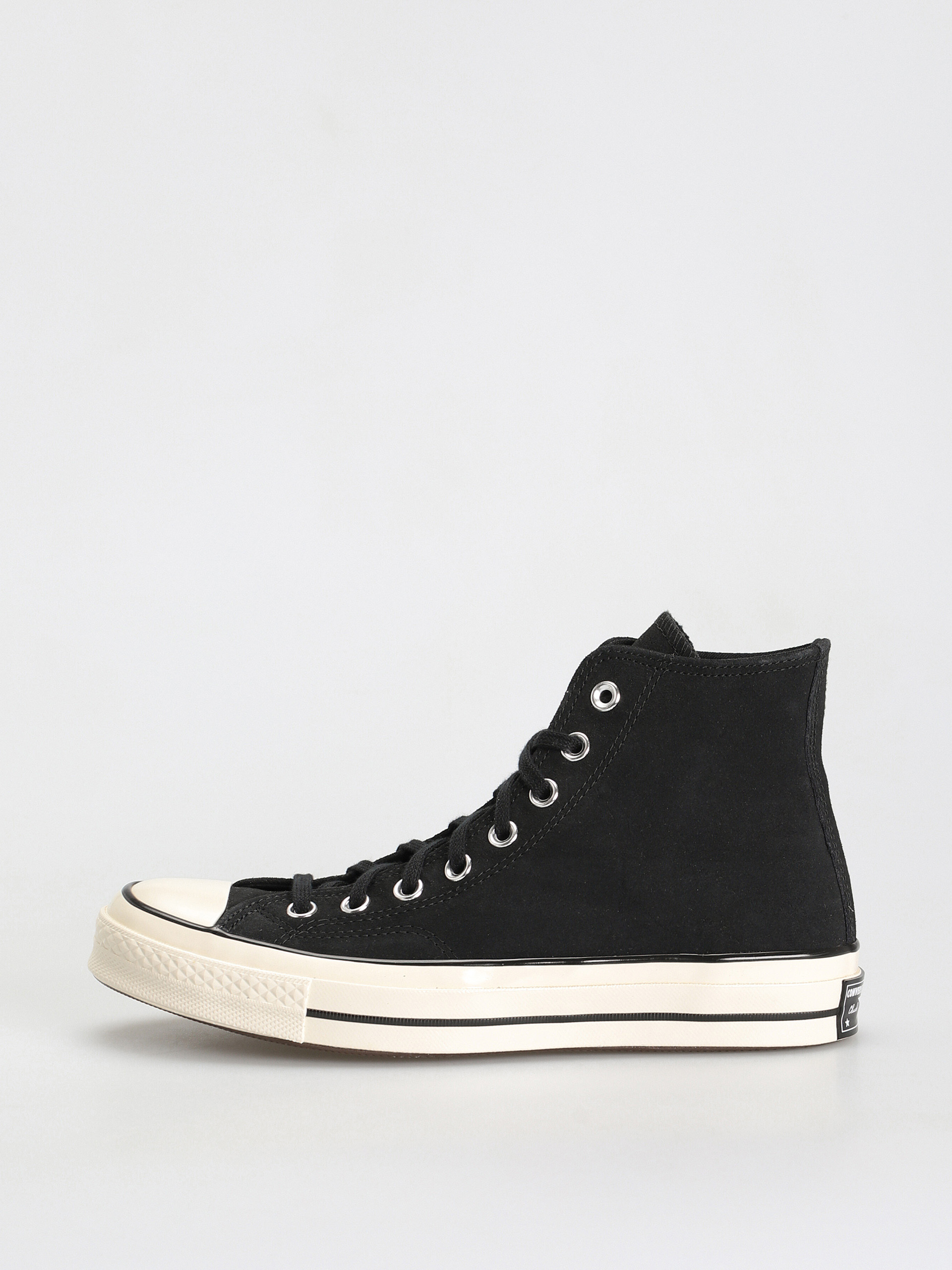 Tenisky Converse Chuck 70 Hi (black/egret/black)