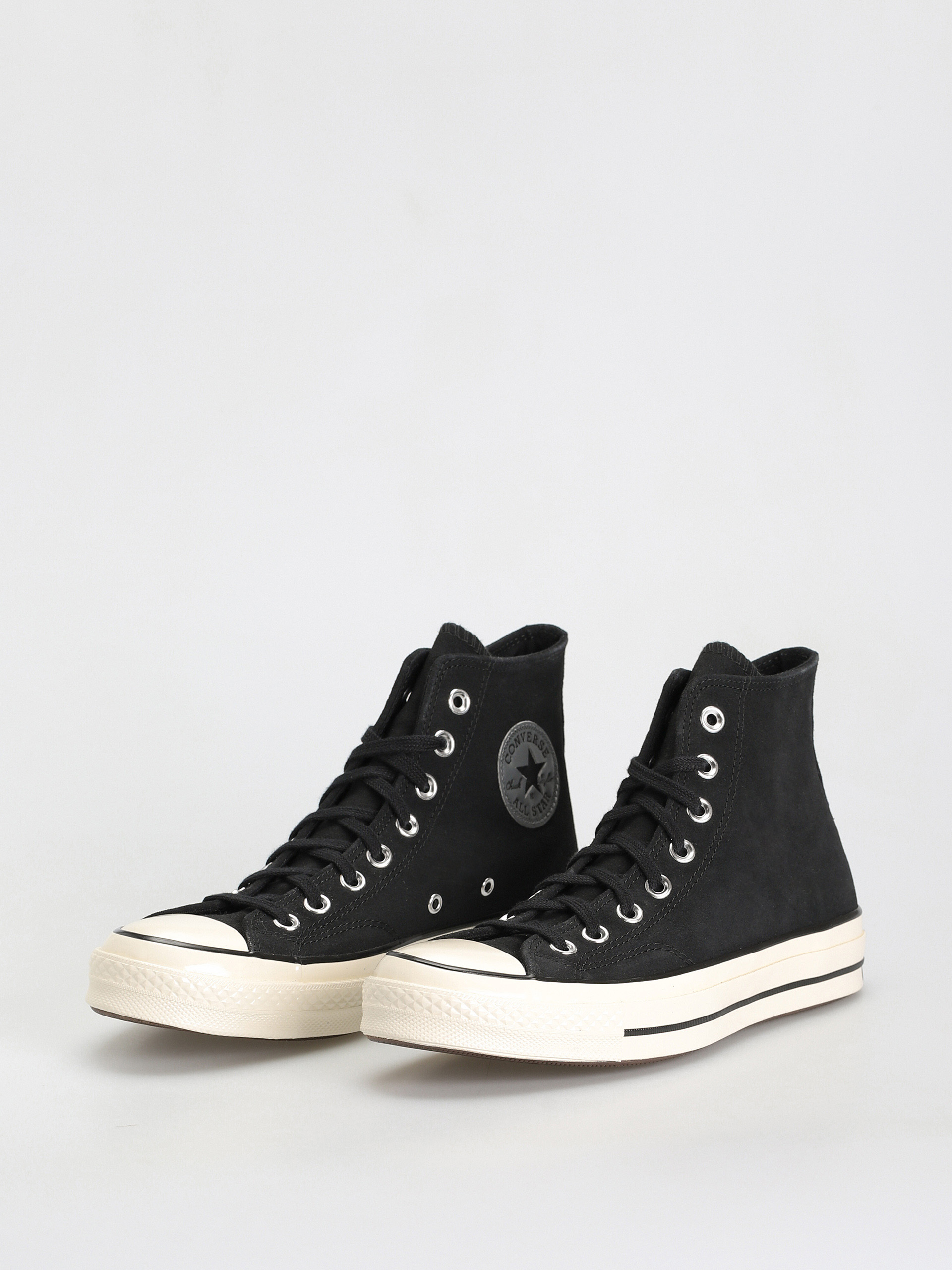 Tenisky Converse Chuck 70 Hi (black/egret/black)