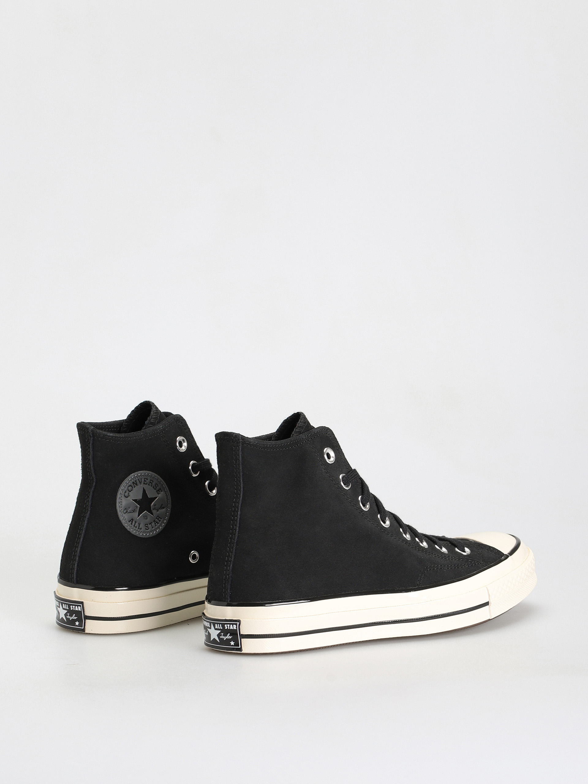 Tenisky Converse Chuck 70 Hi (black/egret/black)