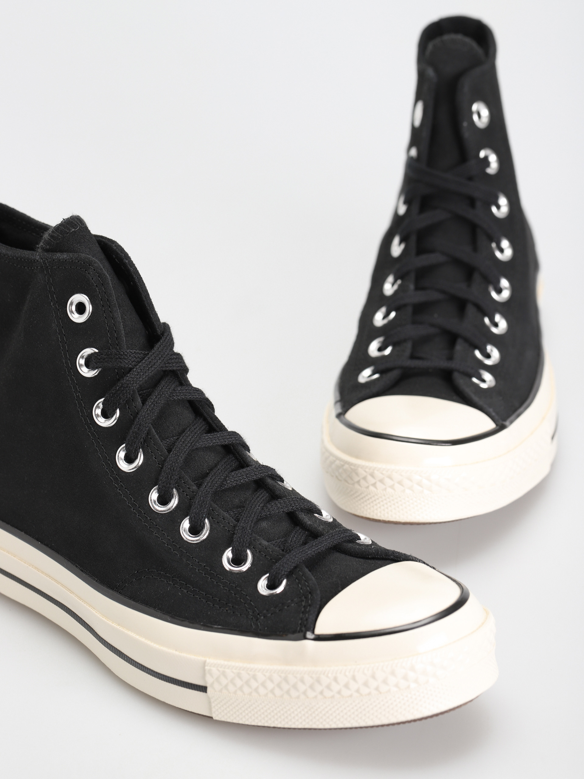 Tenisky Converse Chuck 70 Hi (black/egret/black)