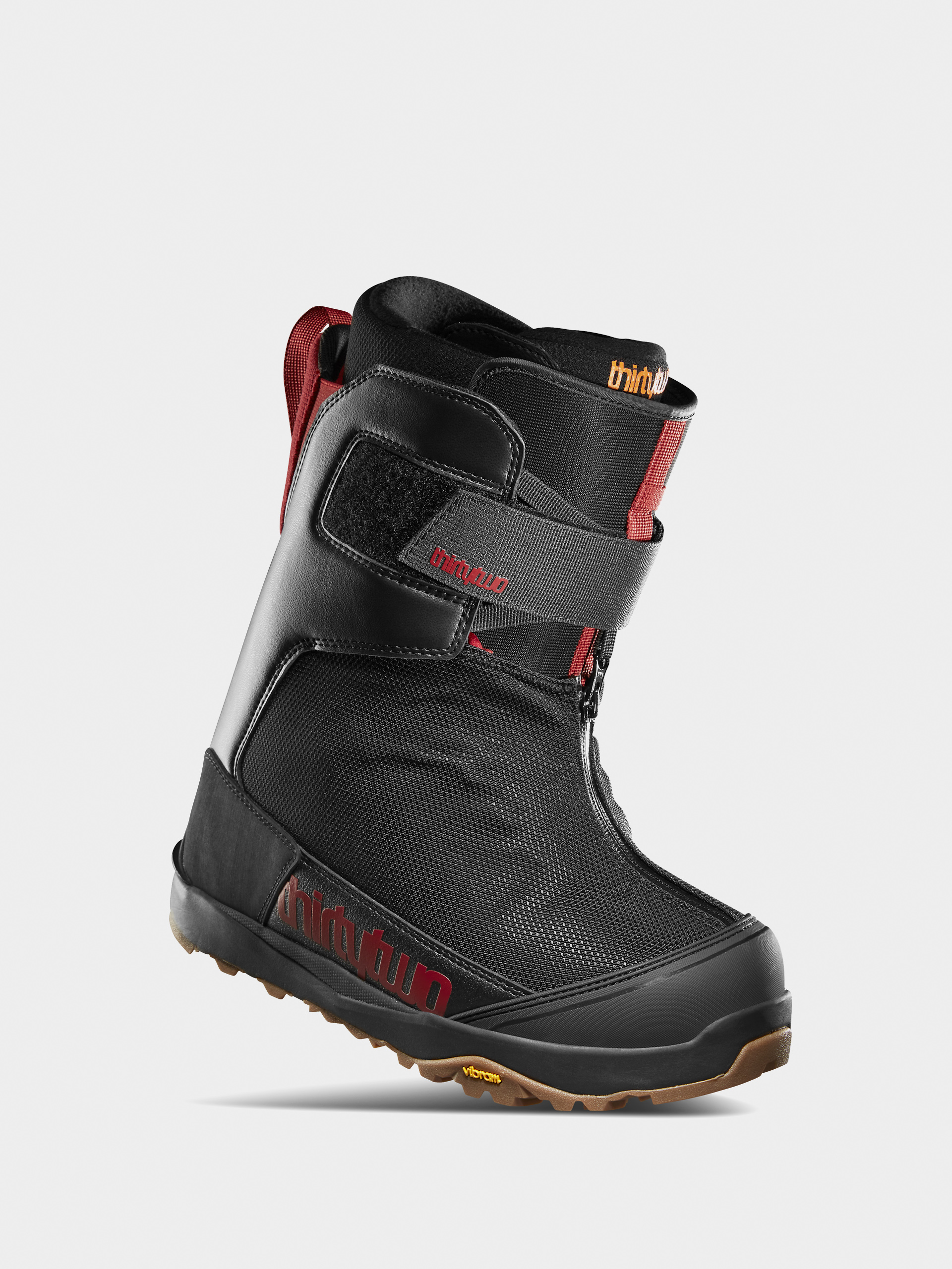 Boty na snowboard ThirtyTwo Tm 2 Jones (black)
