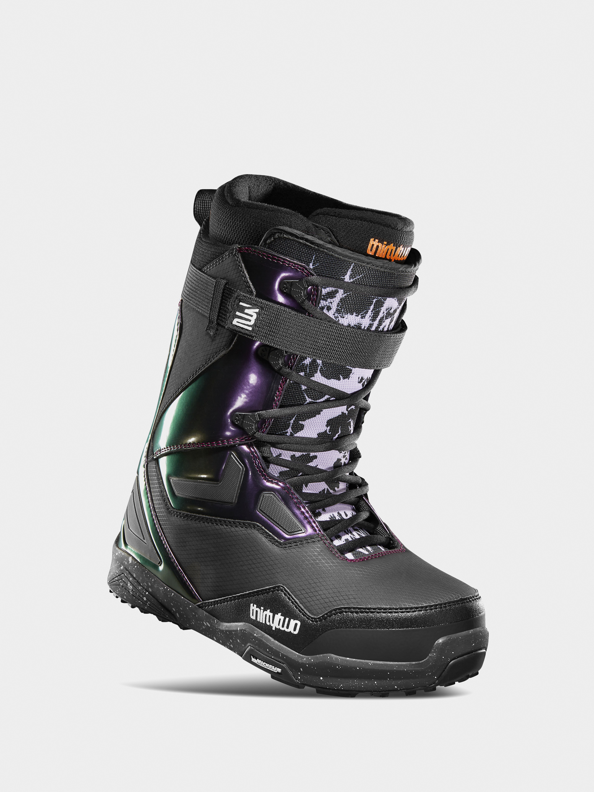 Pánské Boty na snowboard ThirtyTwo Tm 2 Xlt Helgason (assorted dark)