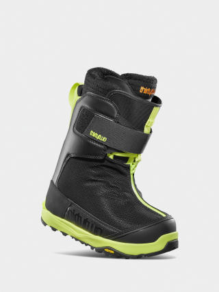 Boty na snowboard ThirtyTwo Tm 2 Hight Wmn (black/lime)