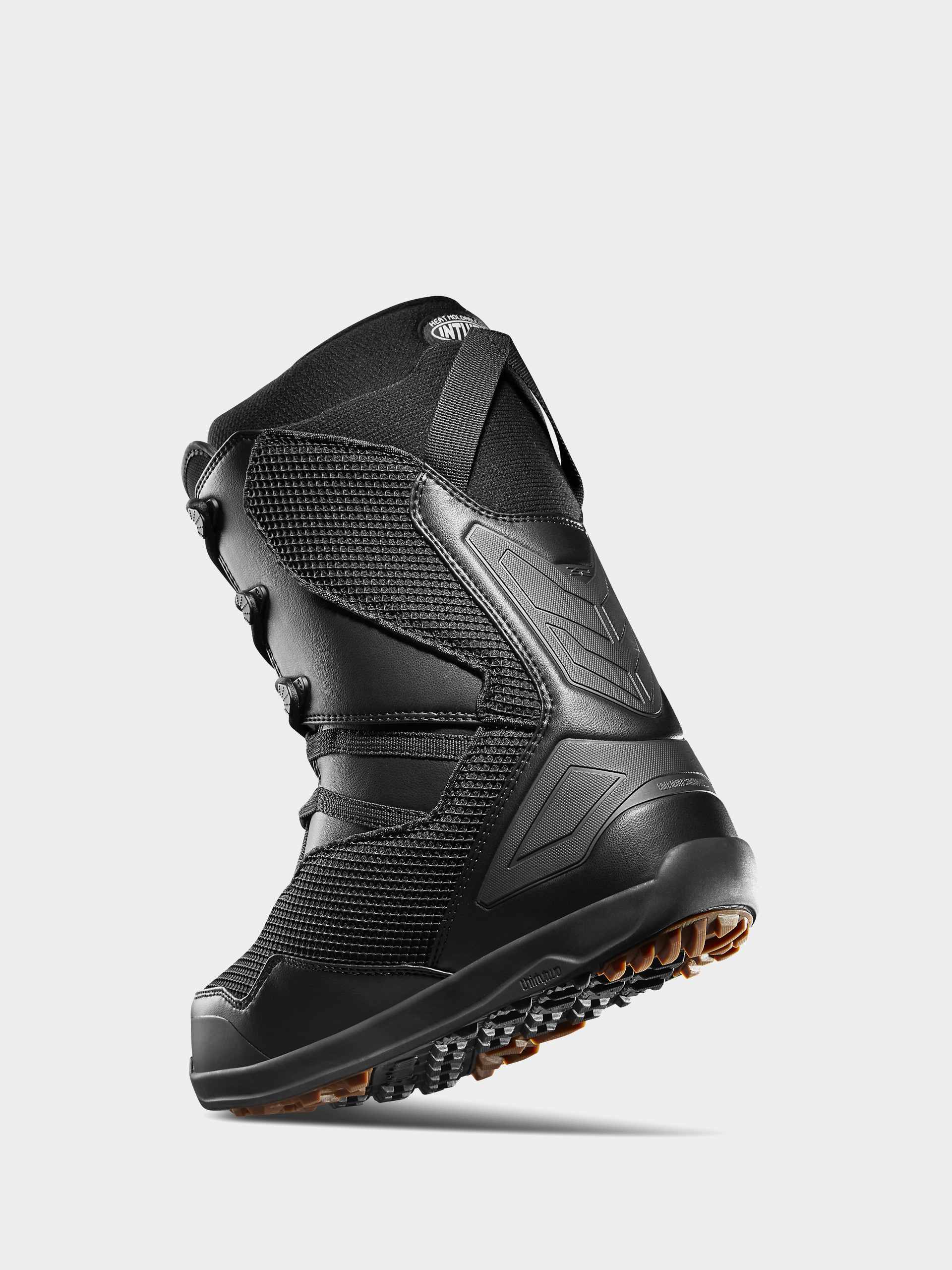 Pánské Boty na snowboard ThirtyTwo Tm 2 (black)