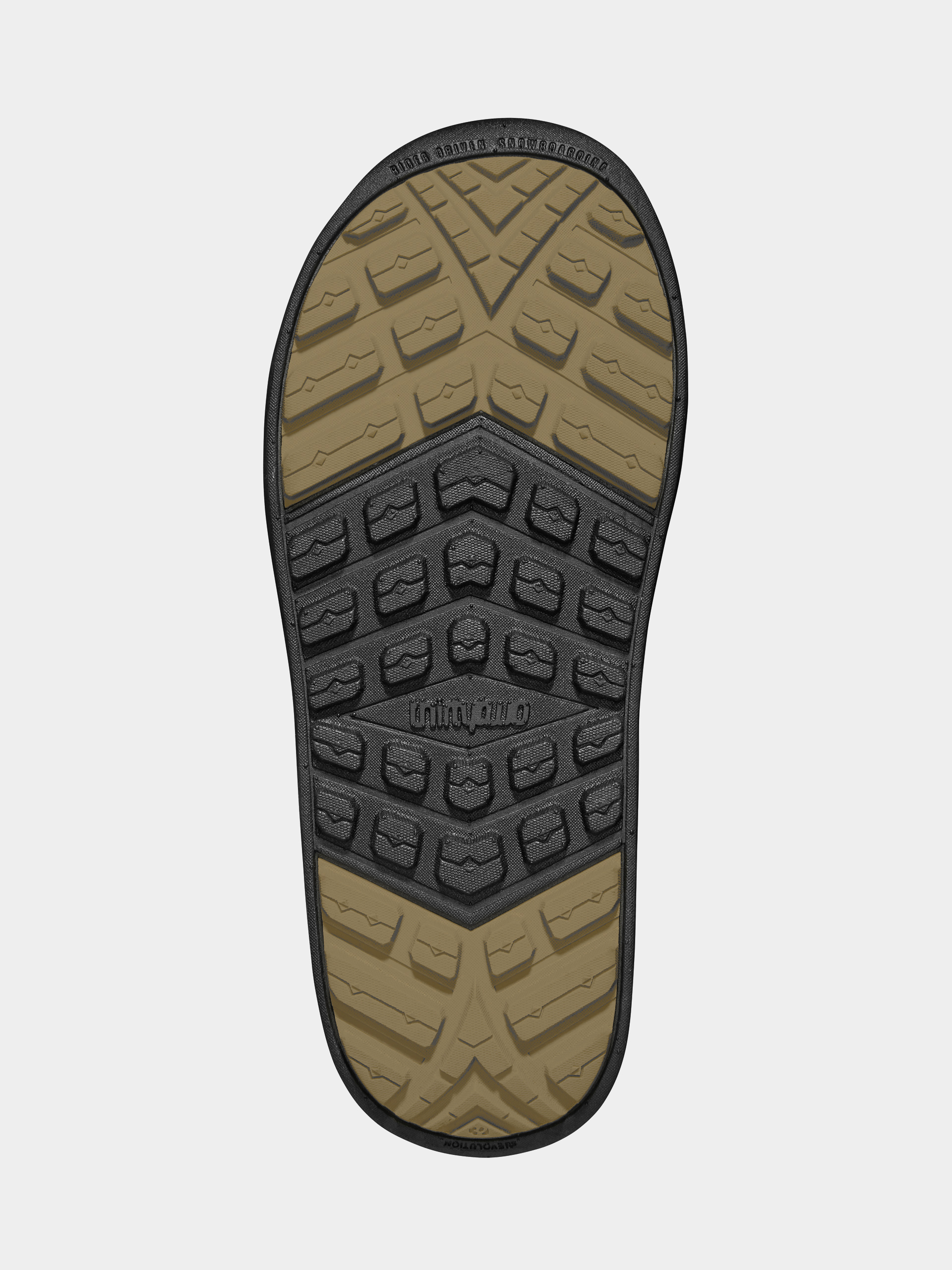 Pánské Boty na snowboard ThirtyTwo Lashed (black)