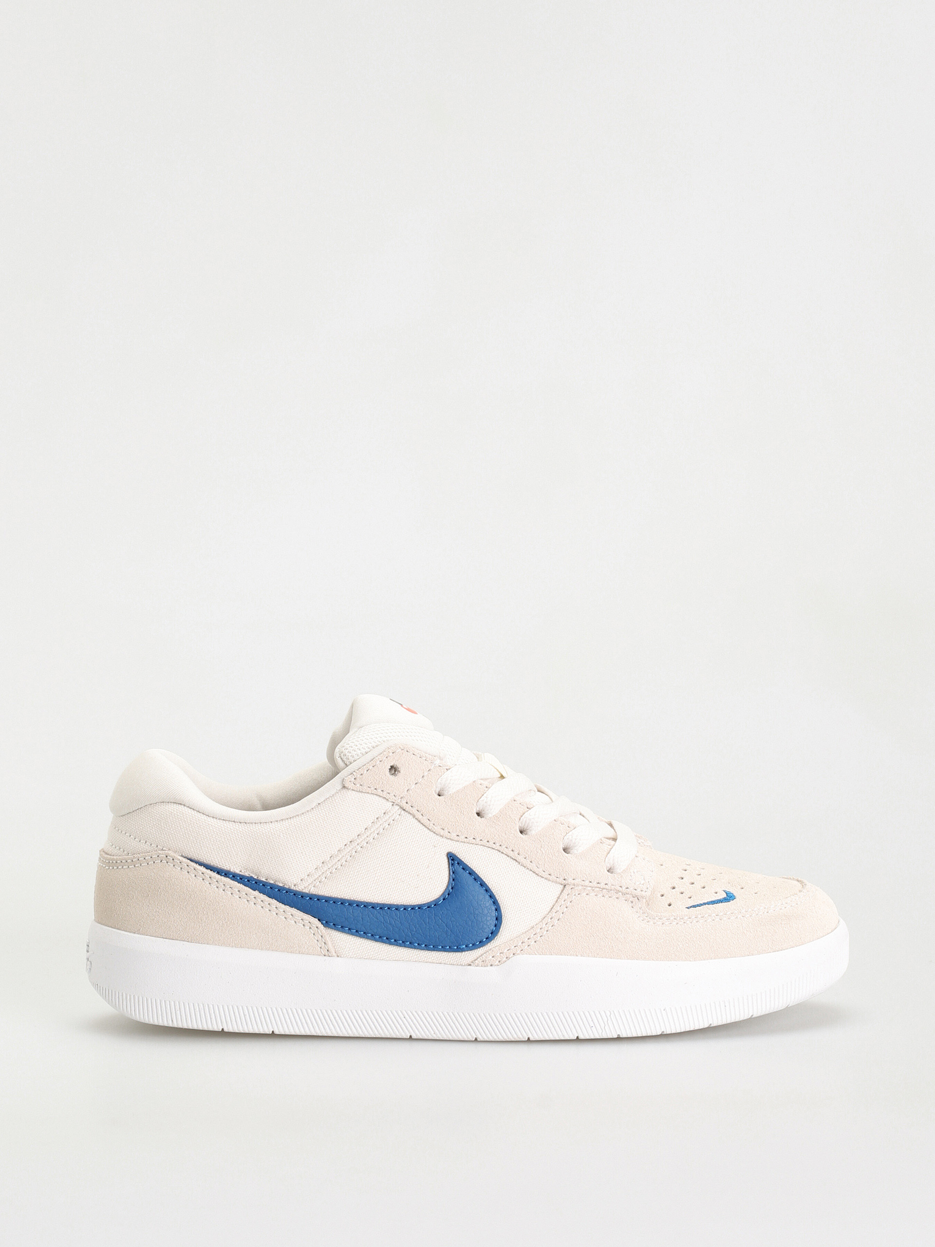 Boty Nike SB Force 58 (phantom/blue jay phantom white)