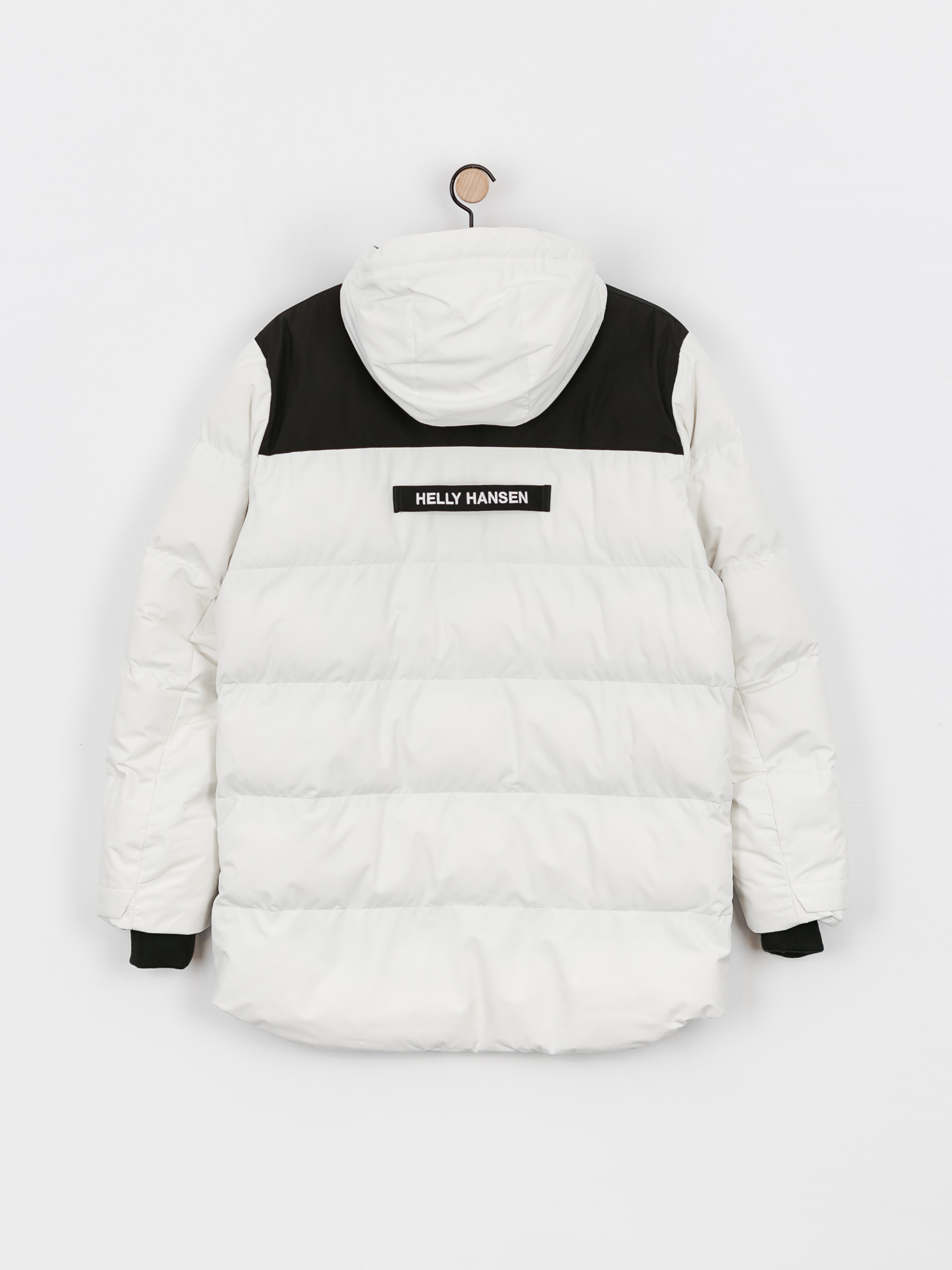 Bunda Helly Hansen Patrol Parka (nimbus cloud)