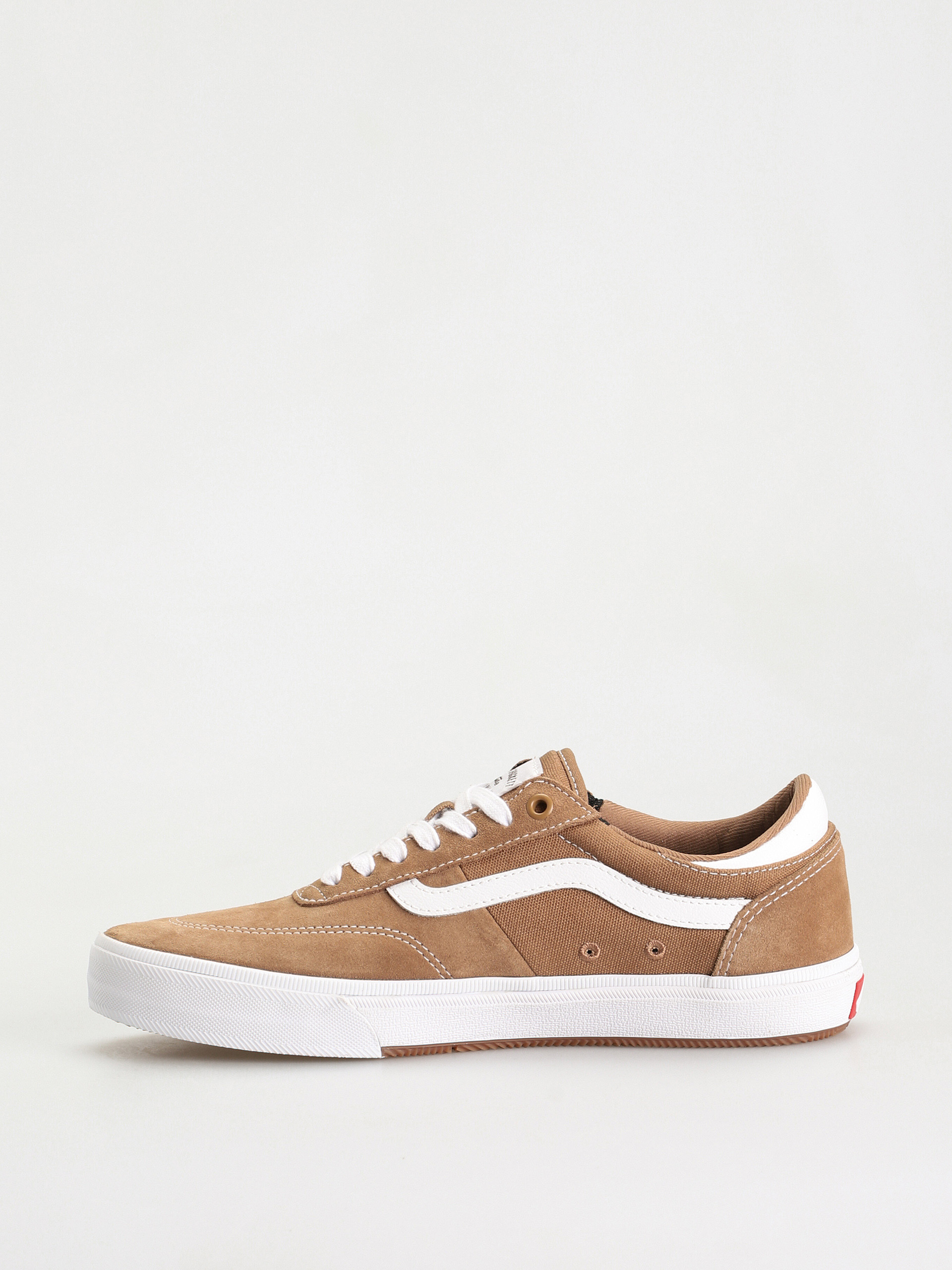 Boty Vans Gilbert Crockett (tobacco)