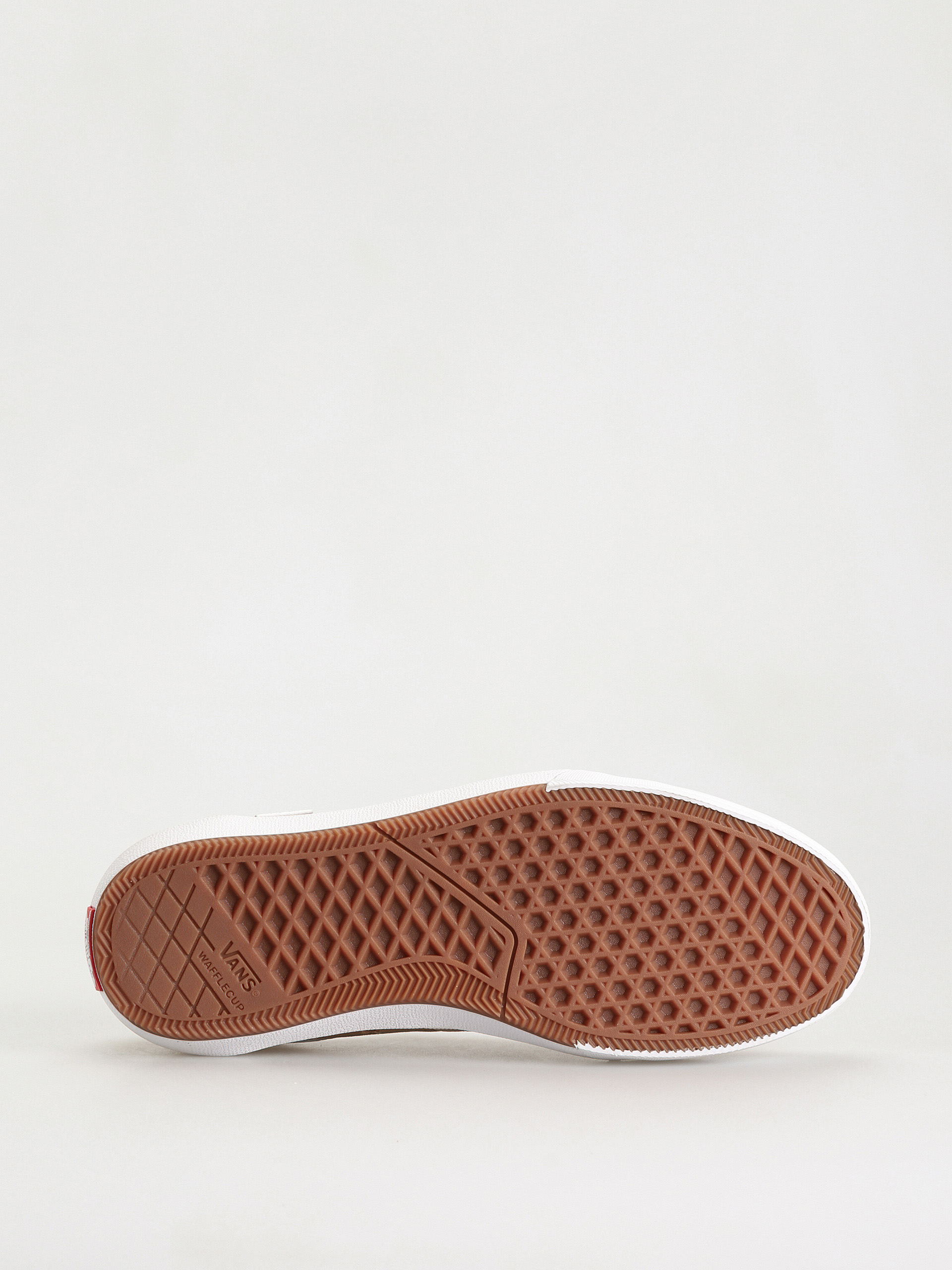 Boty Vans Gilbert Crockett (tobacco)