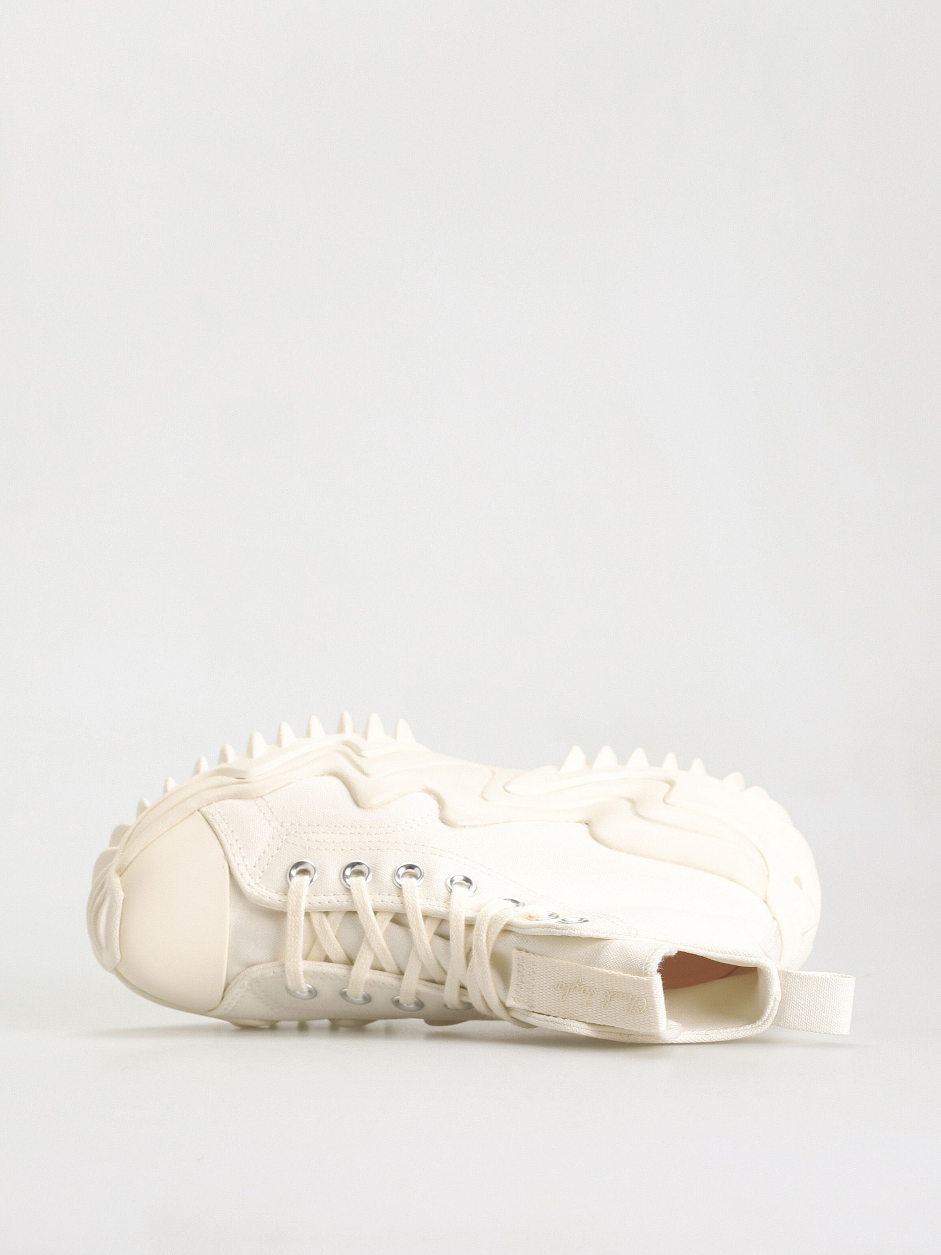 Boty Converse Run Star Motion Hi (egret/light bone)