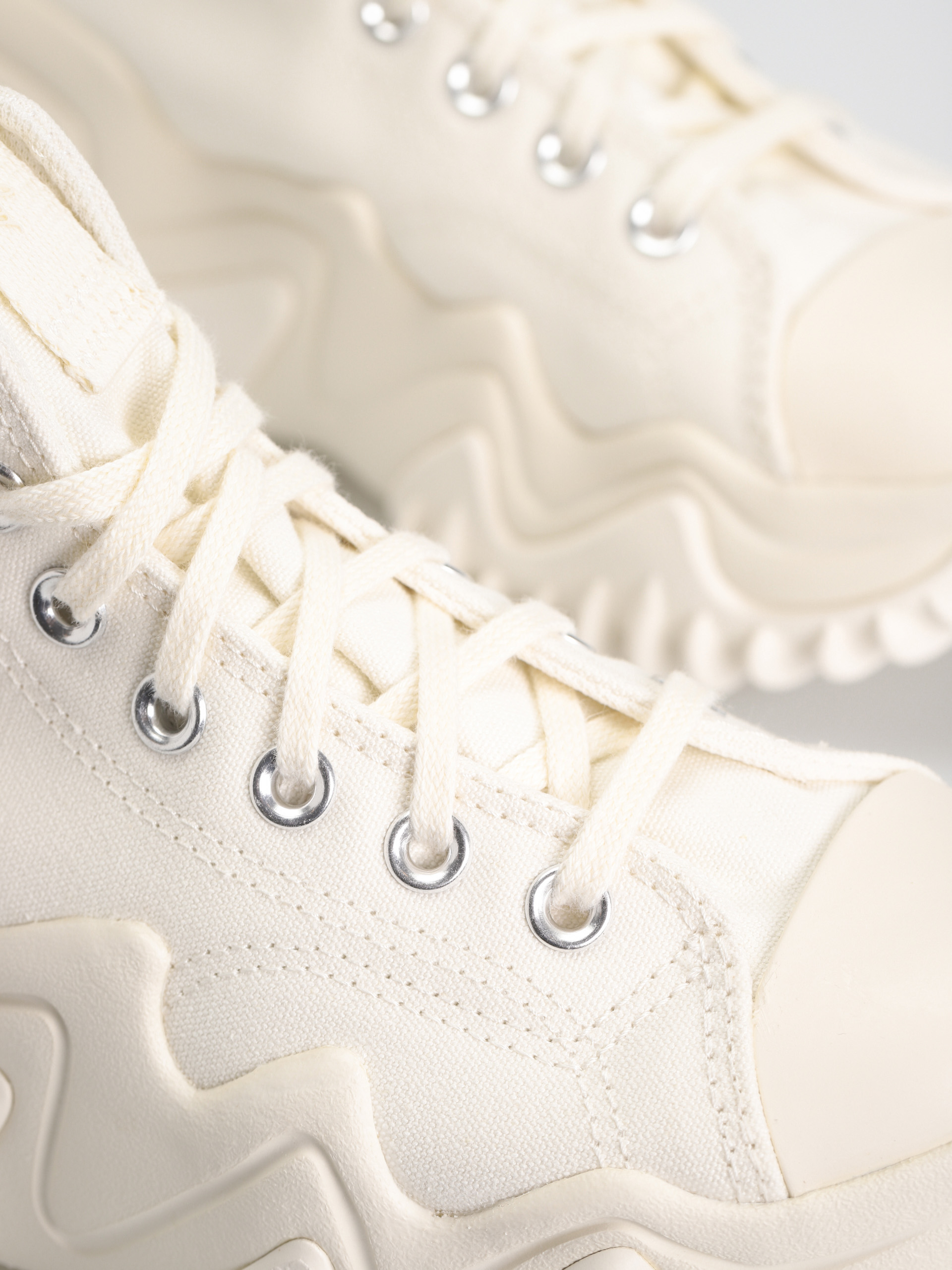 Boty Converse Run Star Motion Hi (egret/light bone)