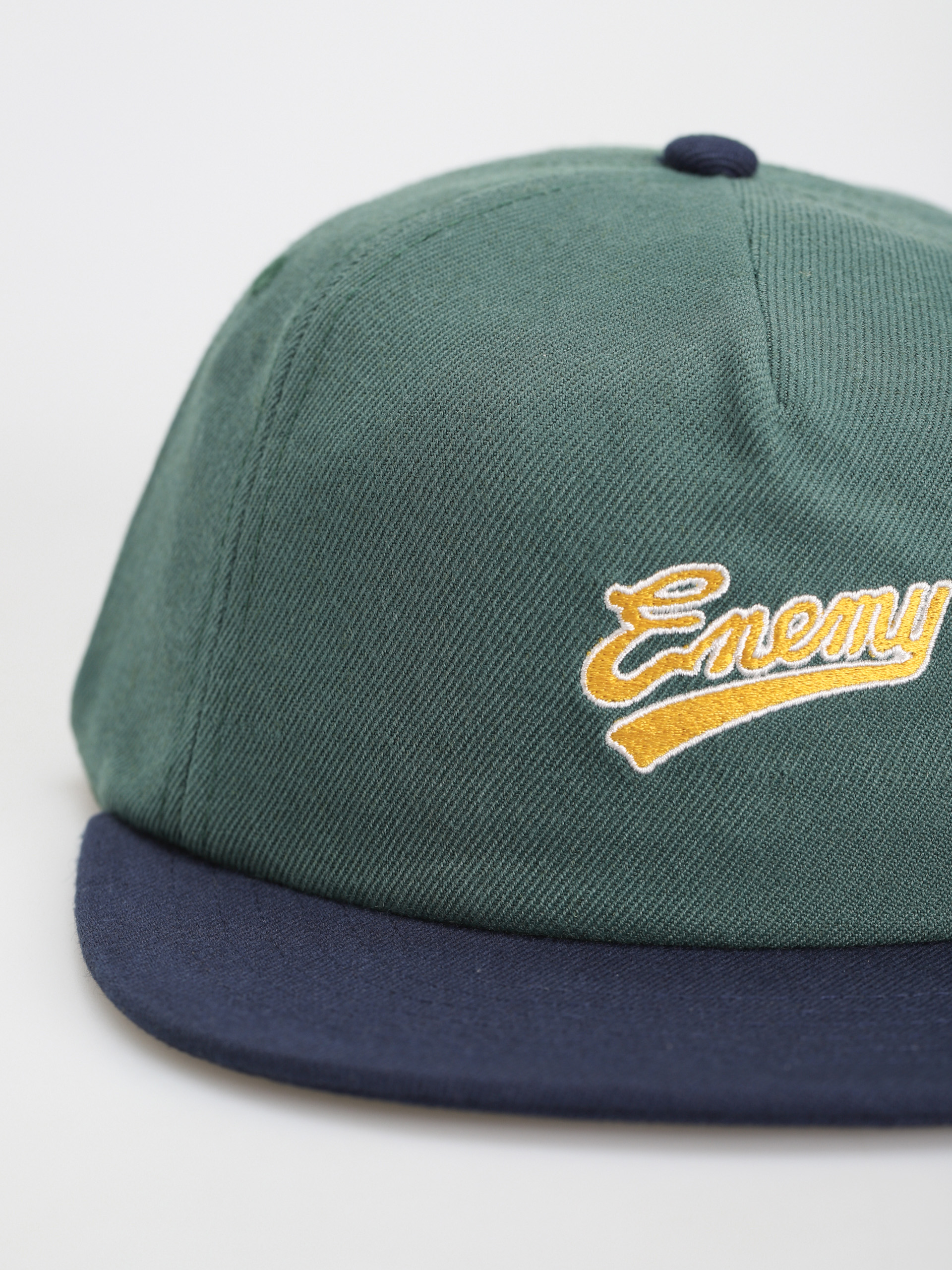 Kšiltovka  Element Pexe Lodge (sequoia green)