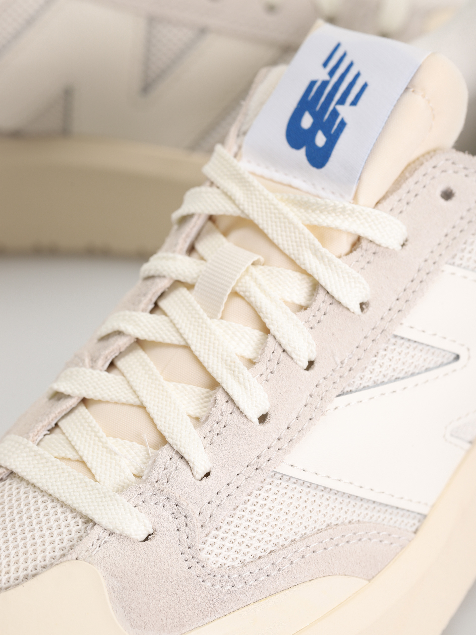 Boty New Balance CT302 (sea salt cobalt)