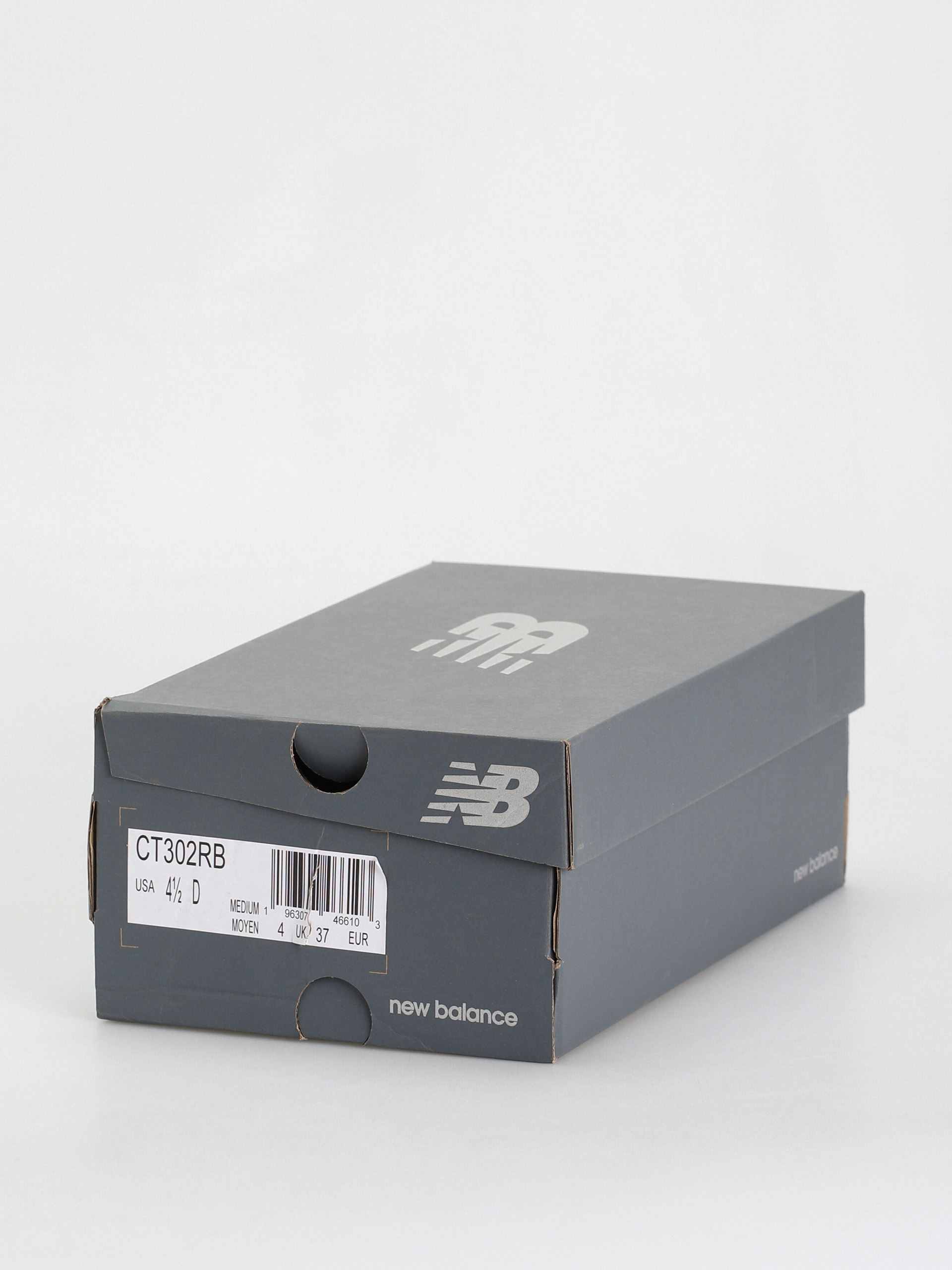 Boty New Balance CT302 (sea salt cobalt)