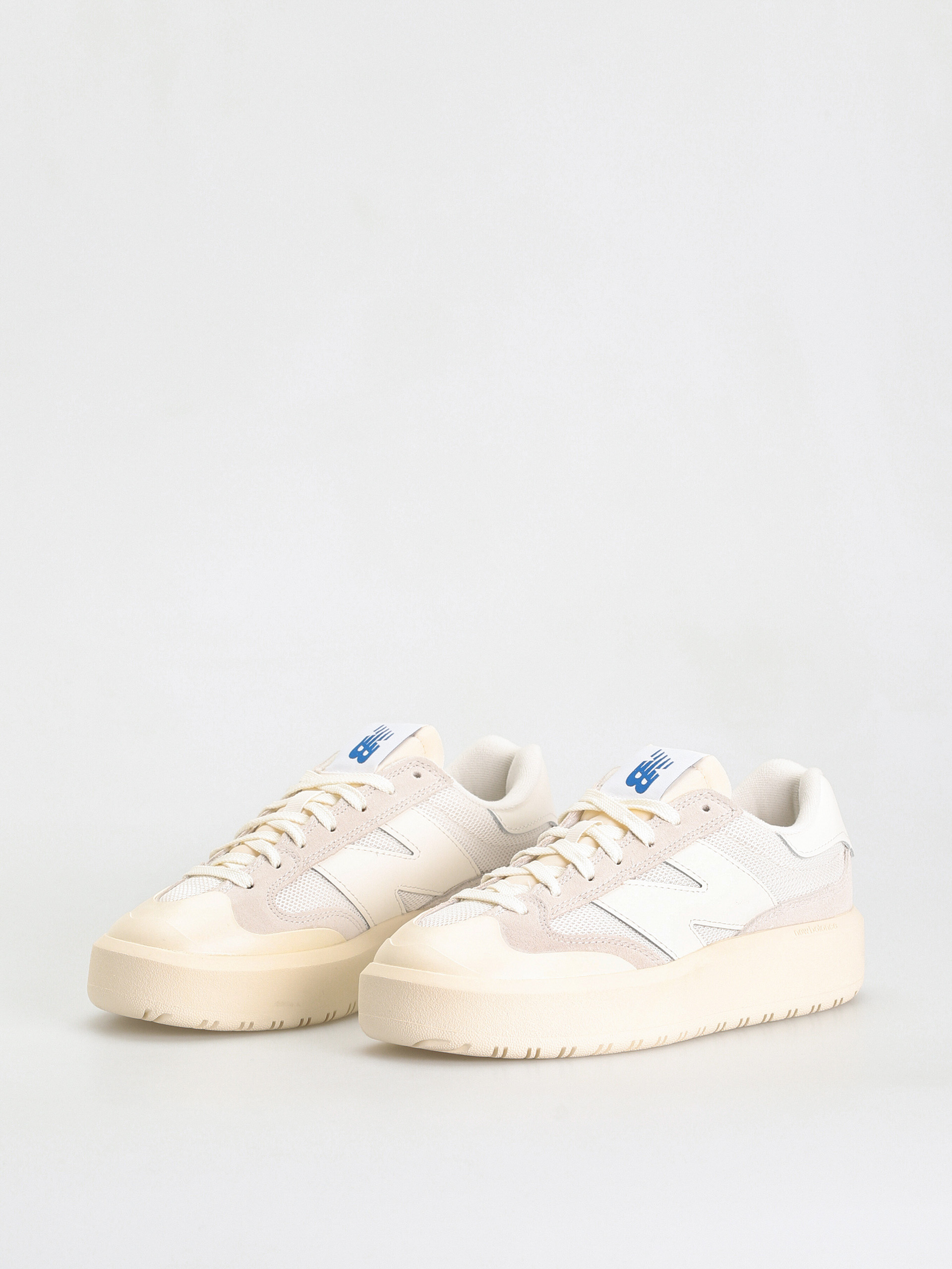 Boty New Balance CT302 (sea salt cobalt)