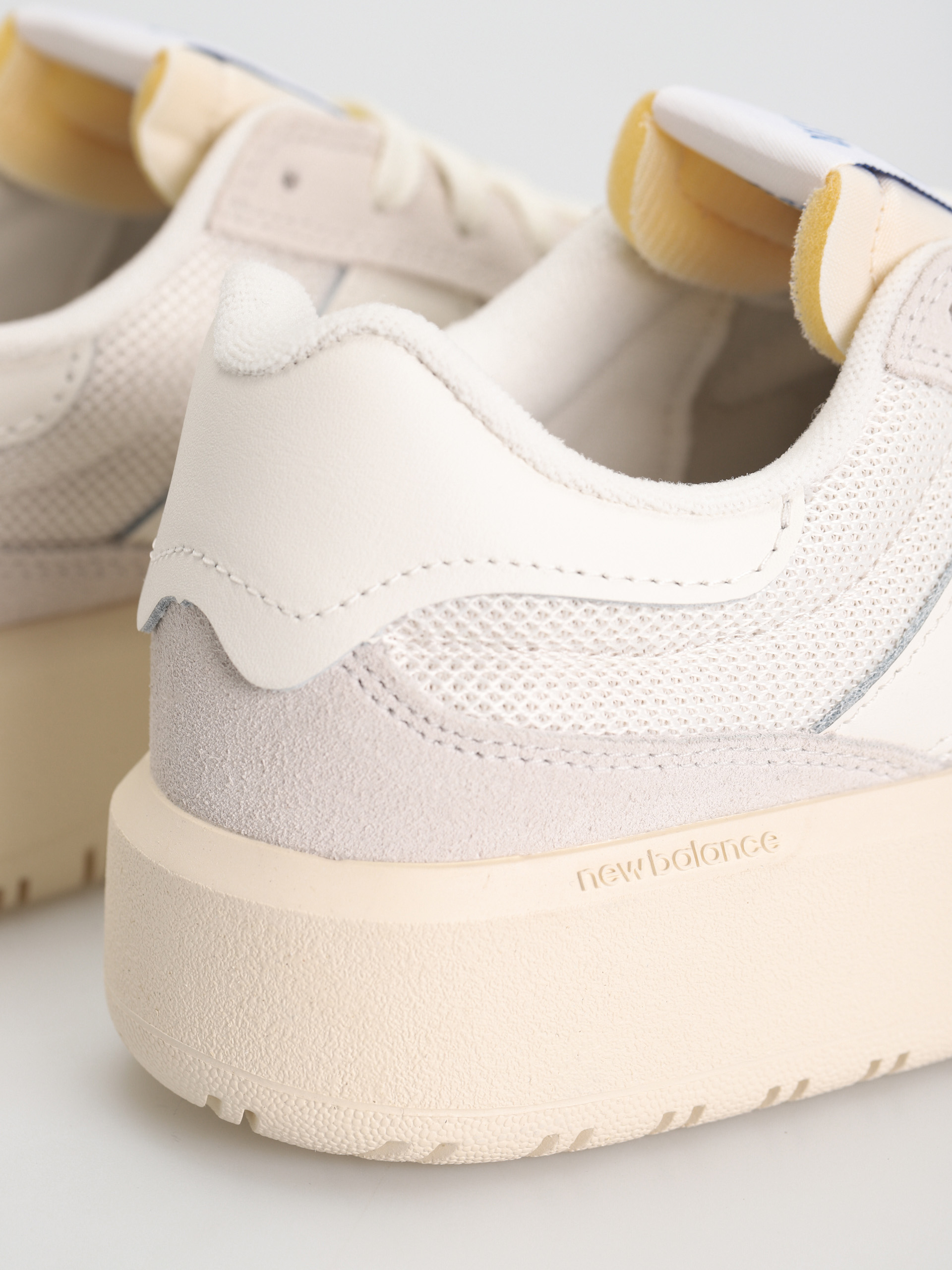 Boty New Balance CT302 (sea salt cobalt)