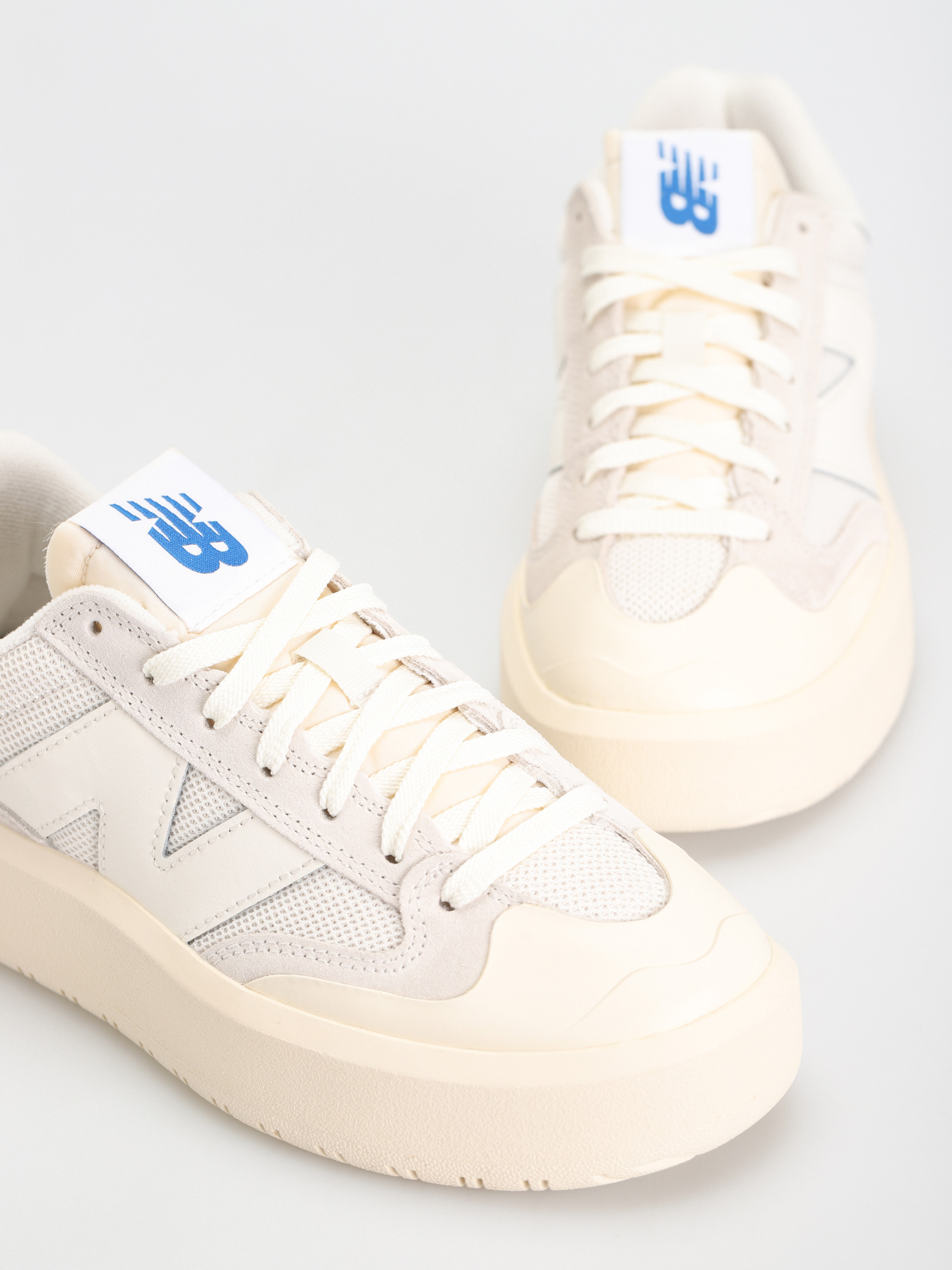 Boty New Balance CT302 (sea salt cobalt)