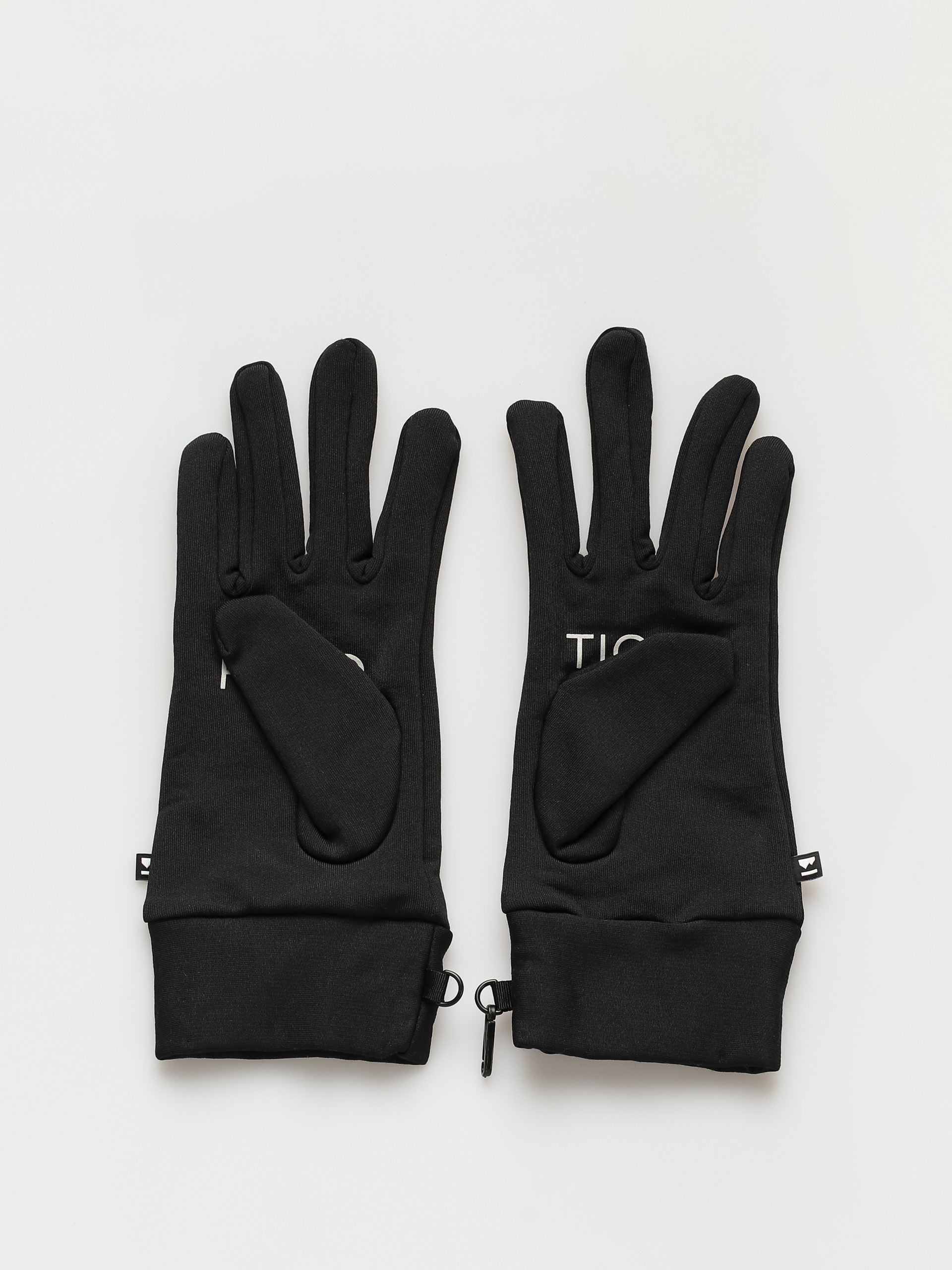 Rukavice Mons Royale Elevation (black)