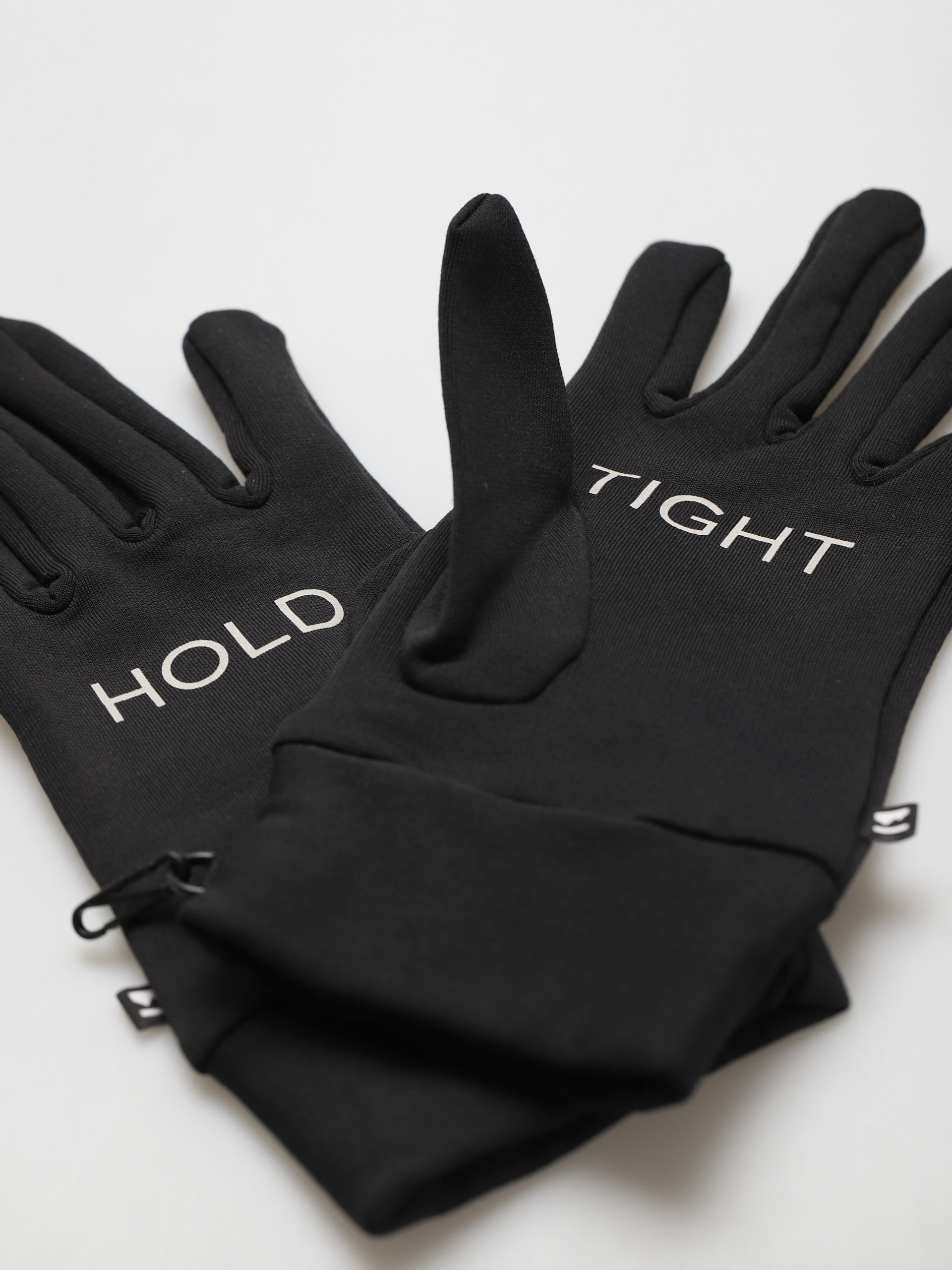 Rukavice Mons Royale Elevation (black)