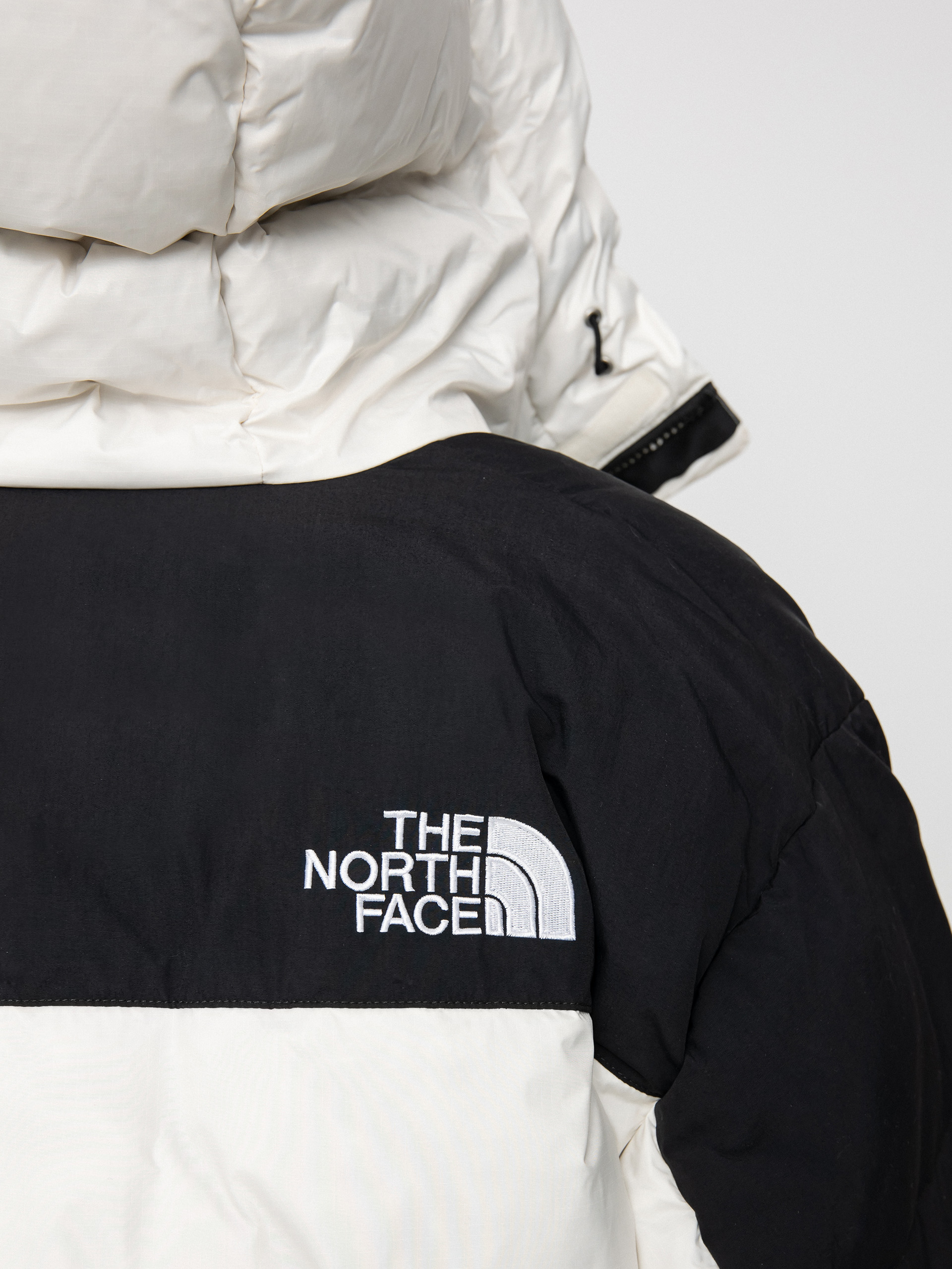 Bunda The North Face Hmlyn Down Parka (gardenia white)