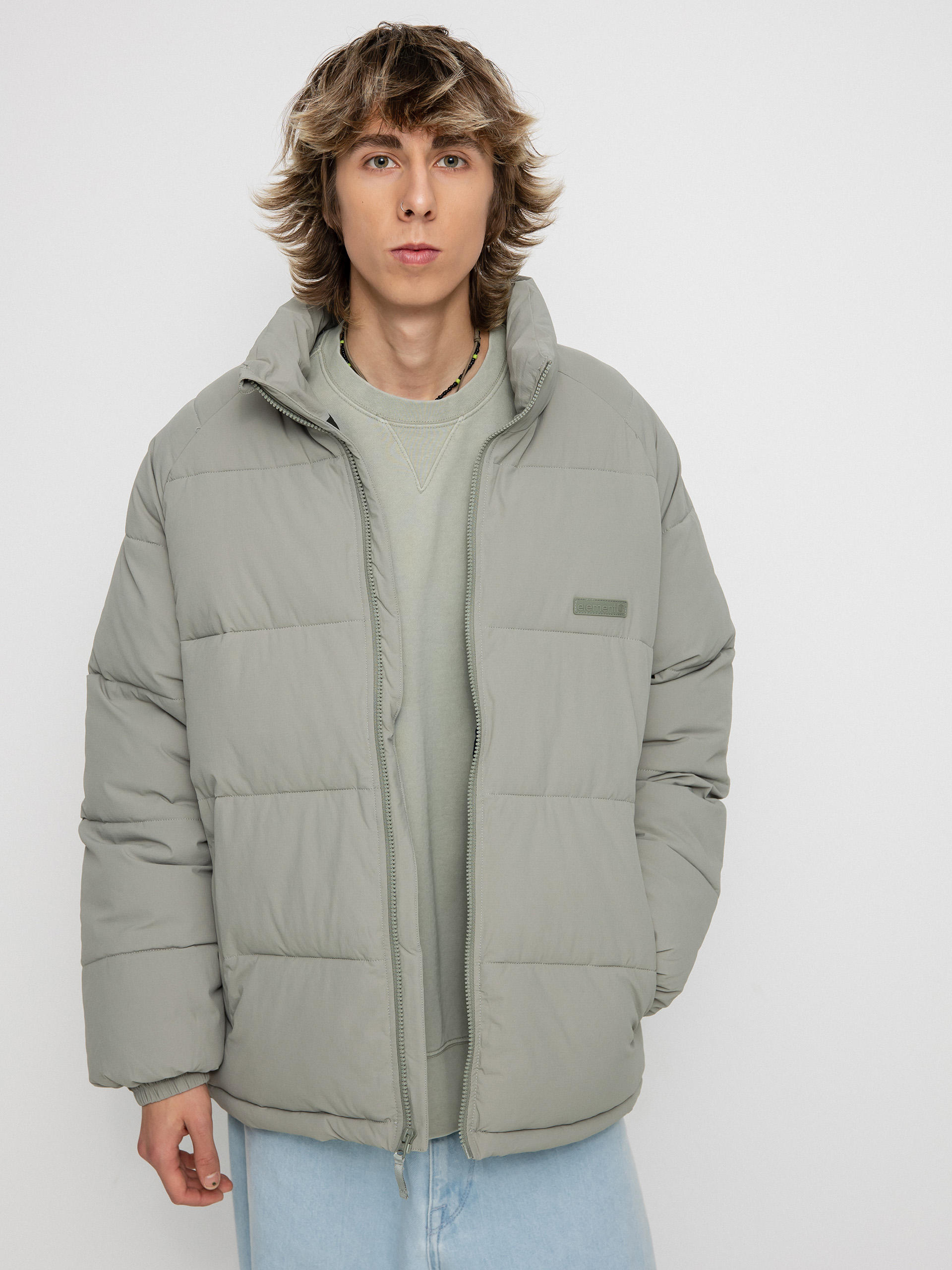 Bunda Element Legacy Puff Tech (shadow)