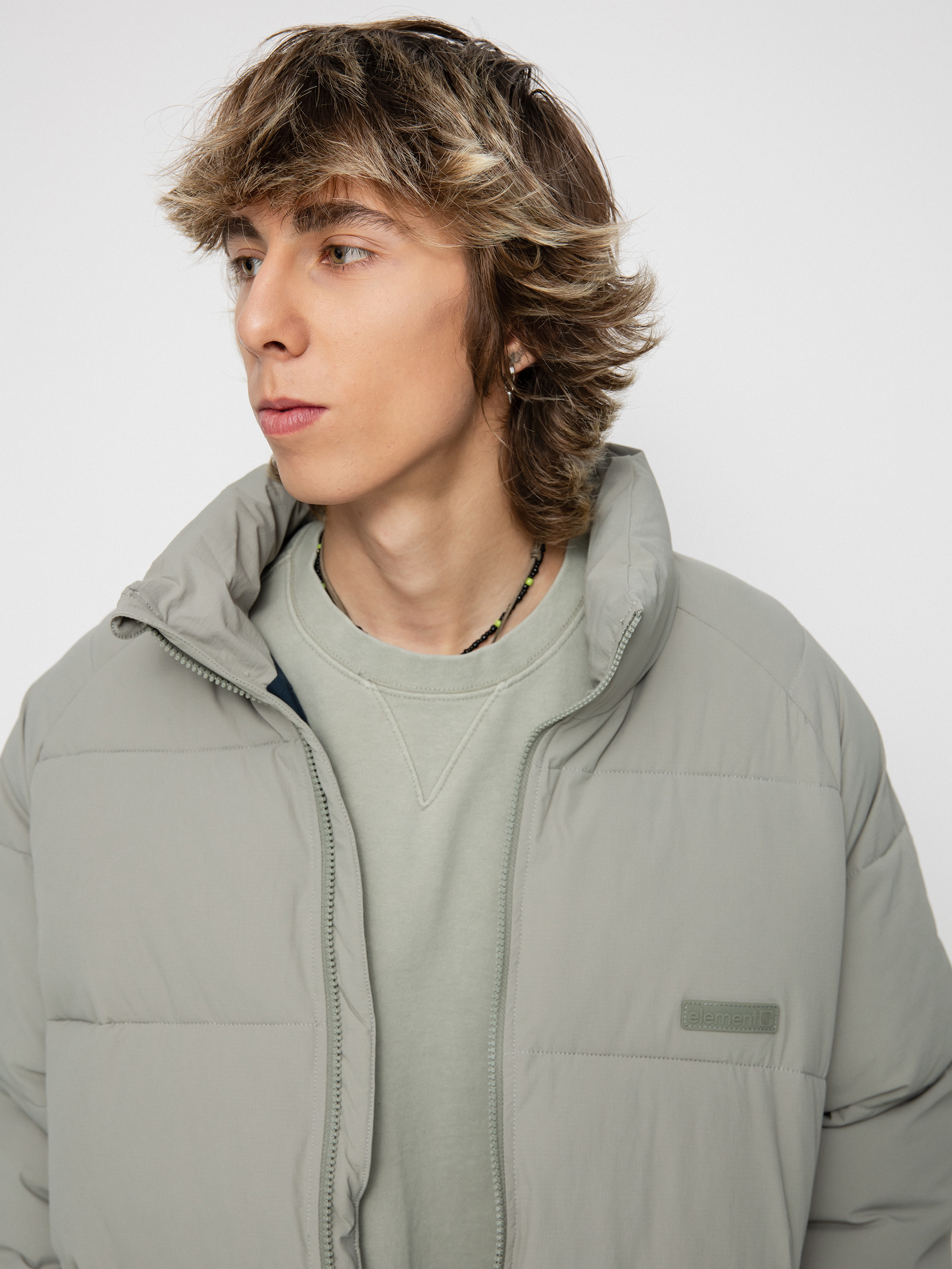 Bunda Element Legacy Puff Tech (shadow)