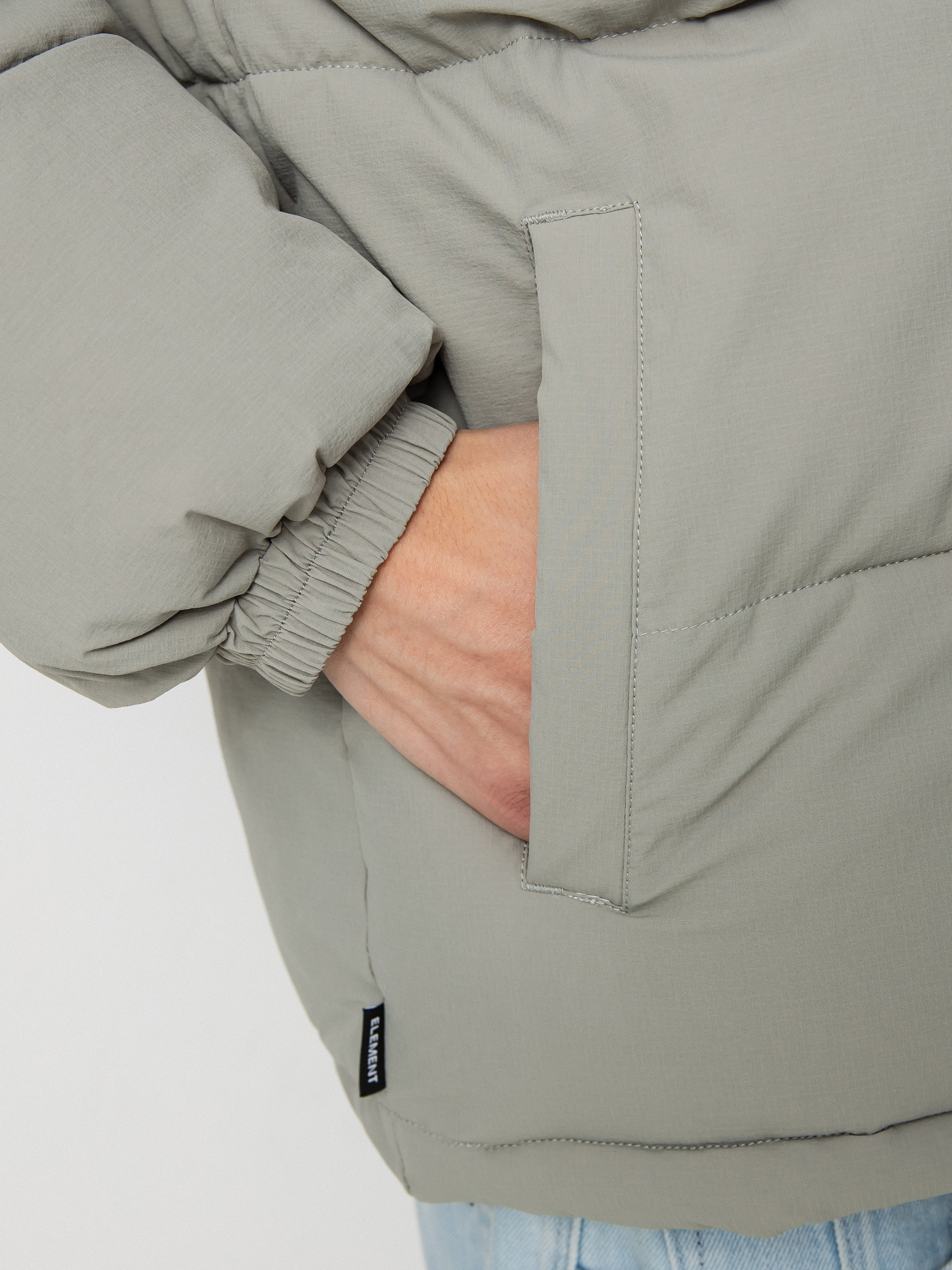 Bunda Element Legacy Puff Tech (shadow)