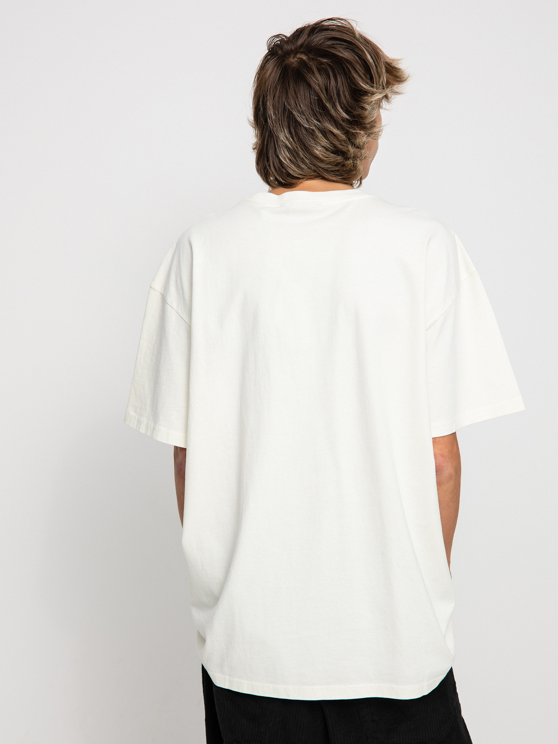 Tričko Carhartt WIP Duster Pocket (wax)