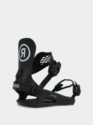 Snowboardové vázání Ride C-2 (black)