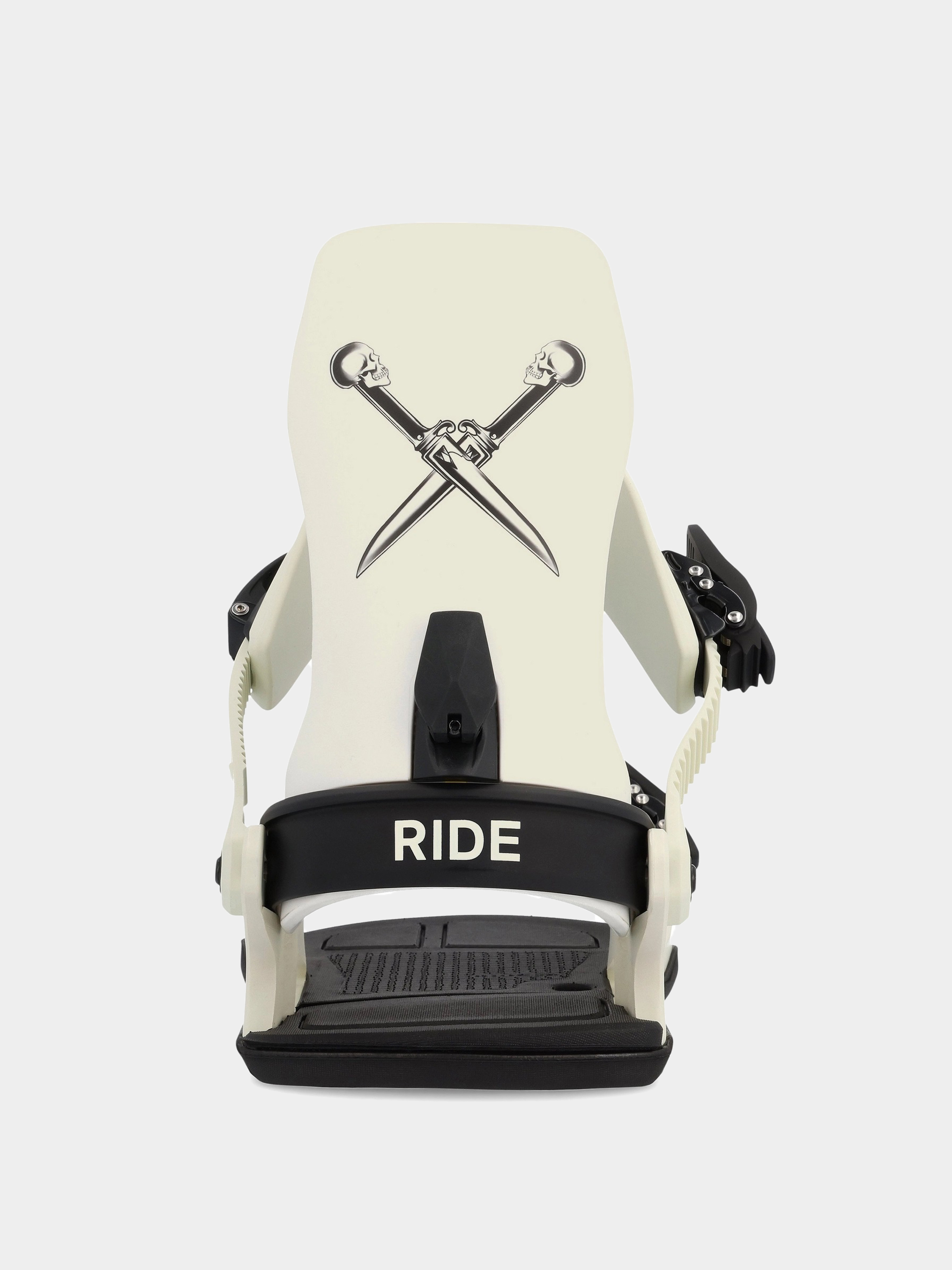 Pánské Snowboardové vázání Ride C-6 (dagger)