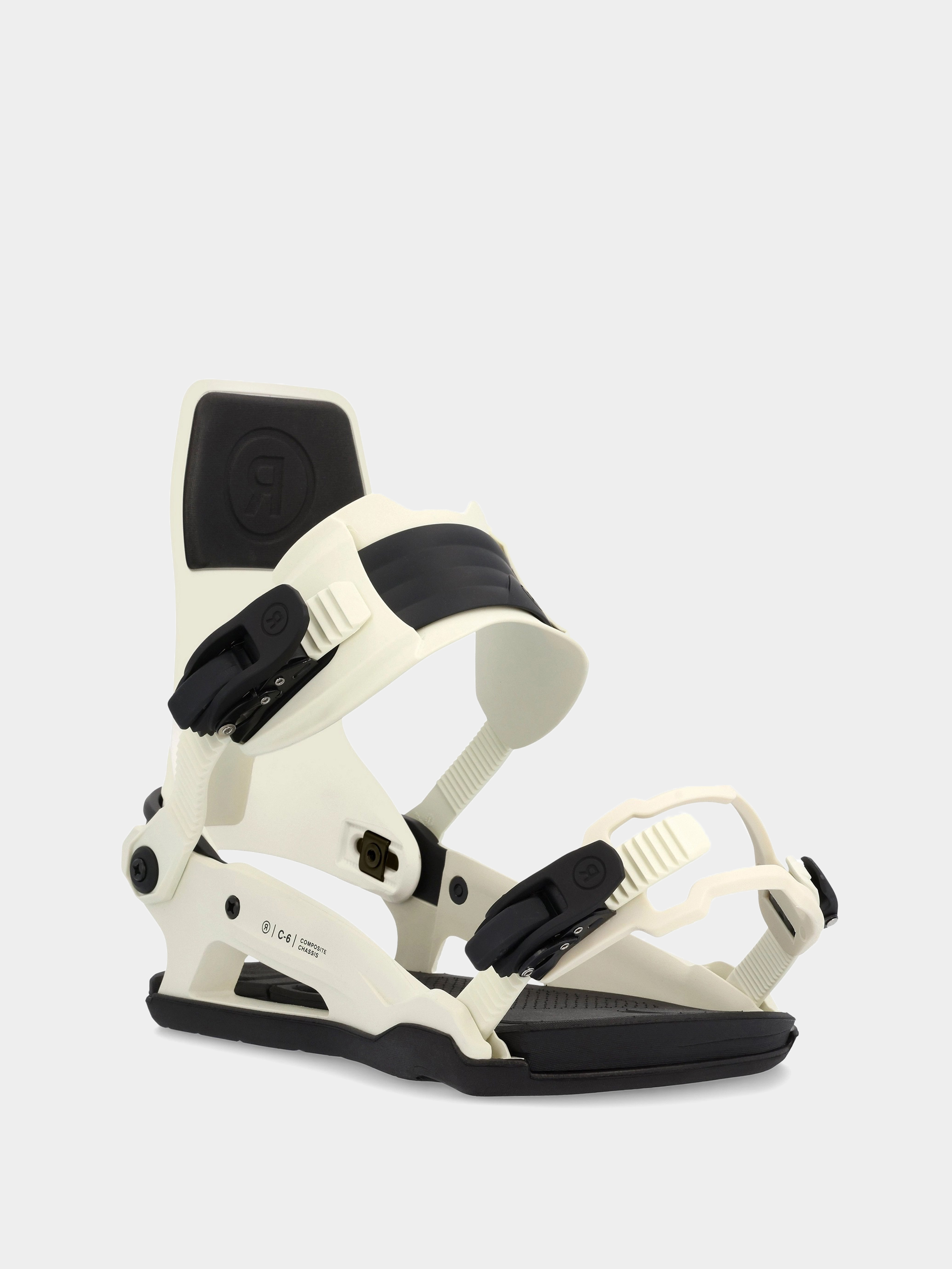 Pánské Snowboardové vázání Ride C-6 (dagger)