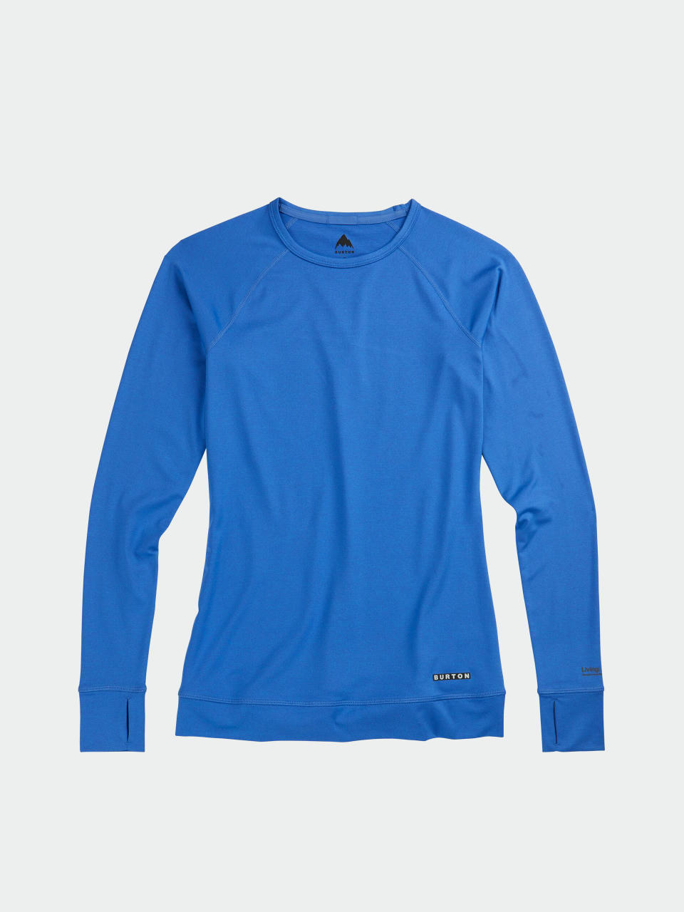 Triko Burton Lightweight X Base Layer Wmn (amparo blue)