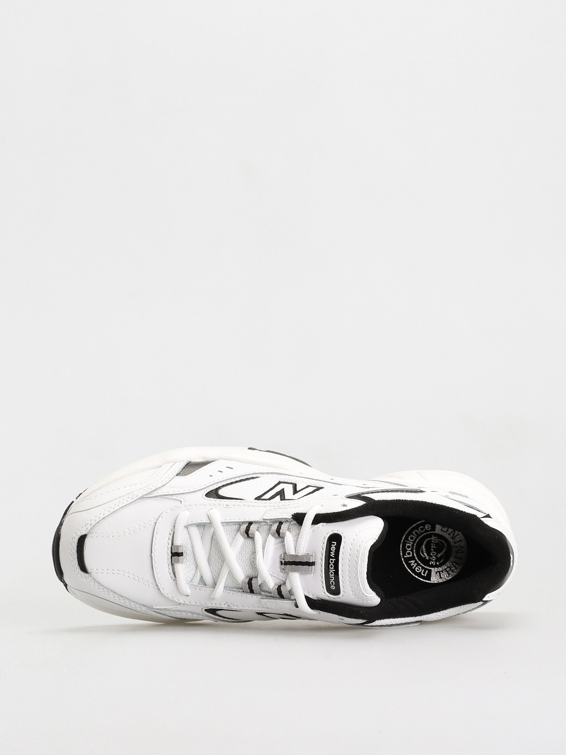 Boty New Balance 452 Wmn (white/black)