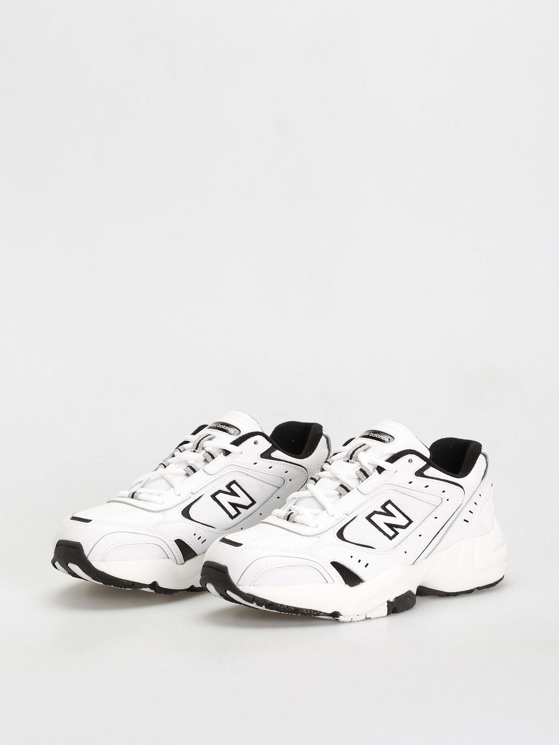 Boty New Balance 452 Wmn (white/black)