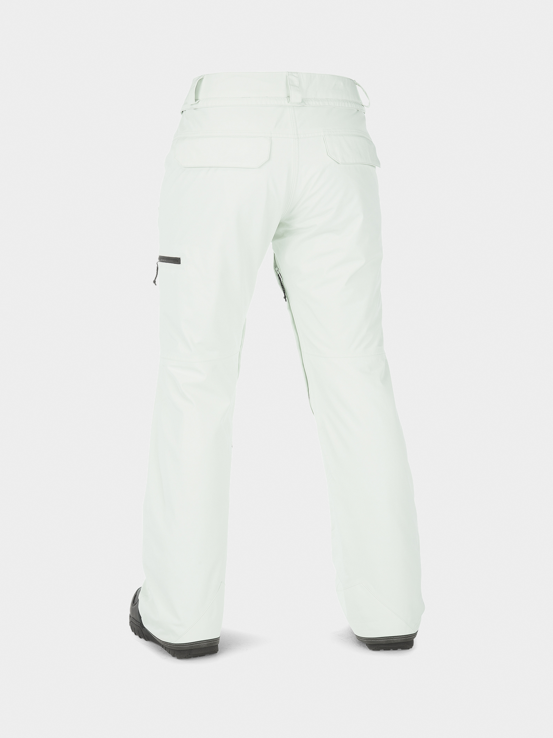 Dámské Snowboardové kalhoty  Volcom Knox Ins Gore Tex (ice green)