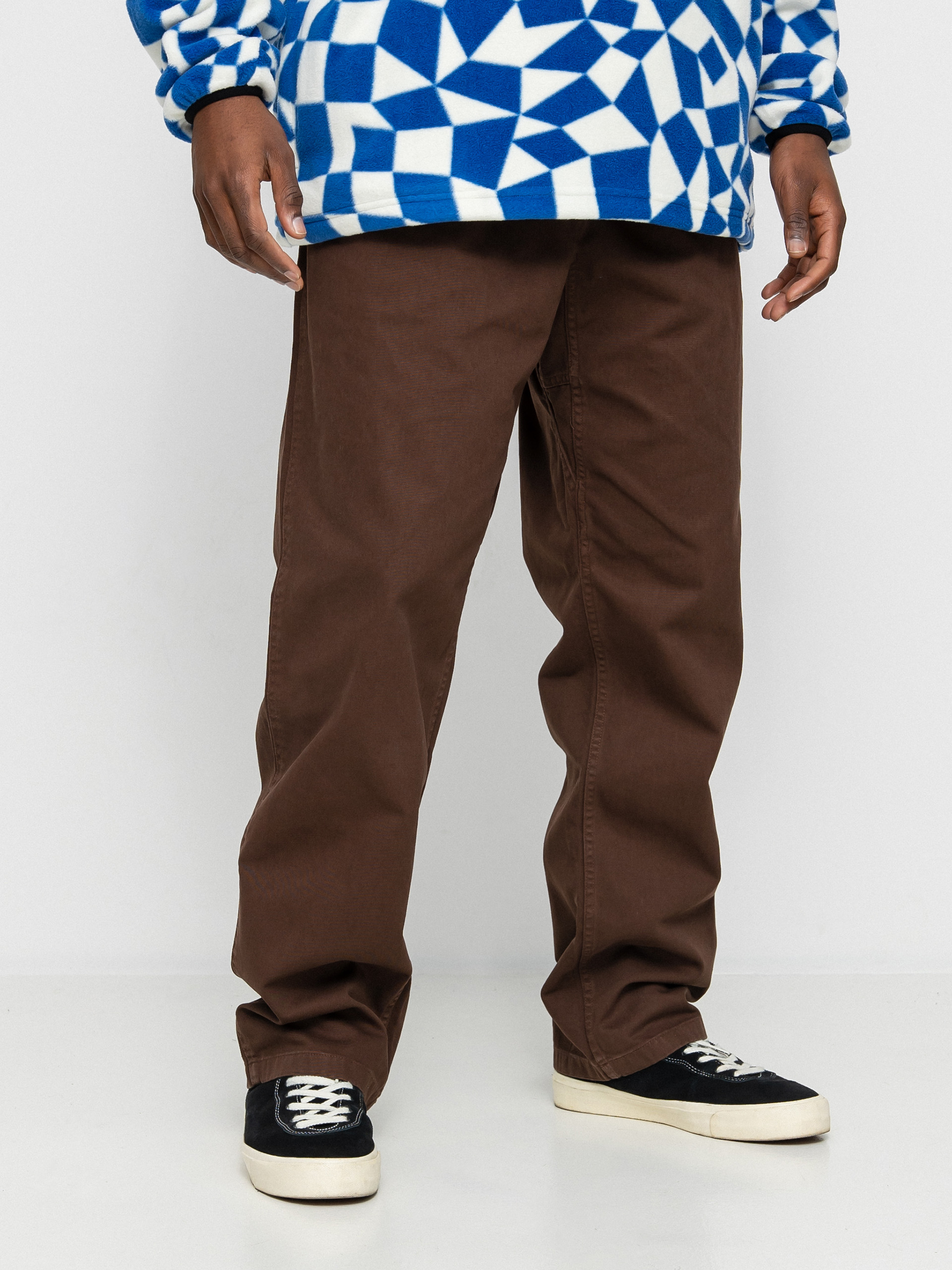 Kalhoty Gramicci Original