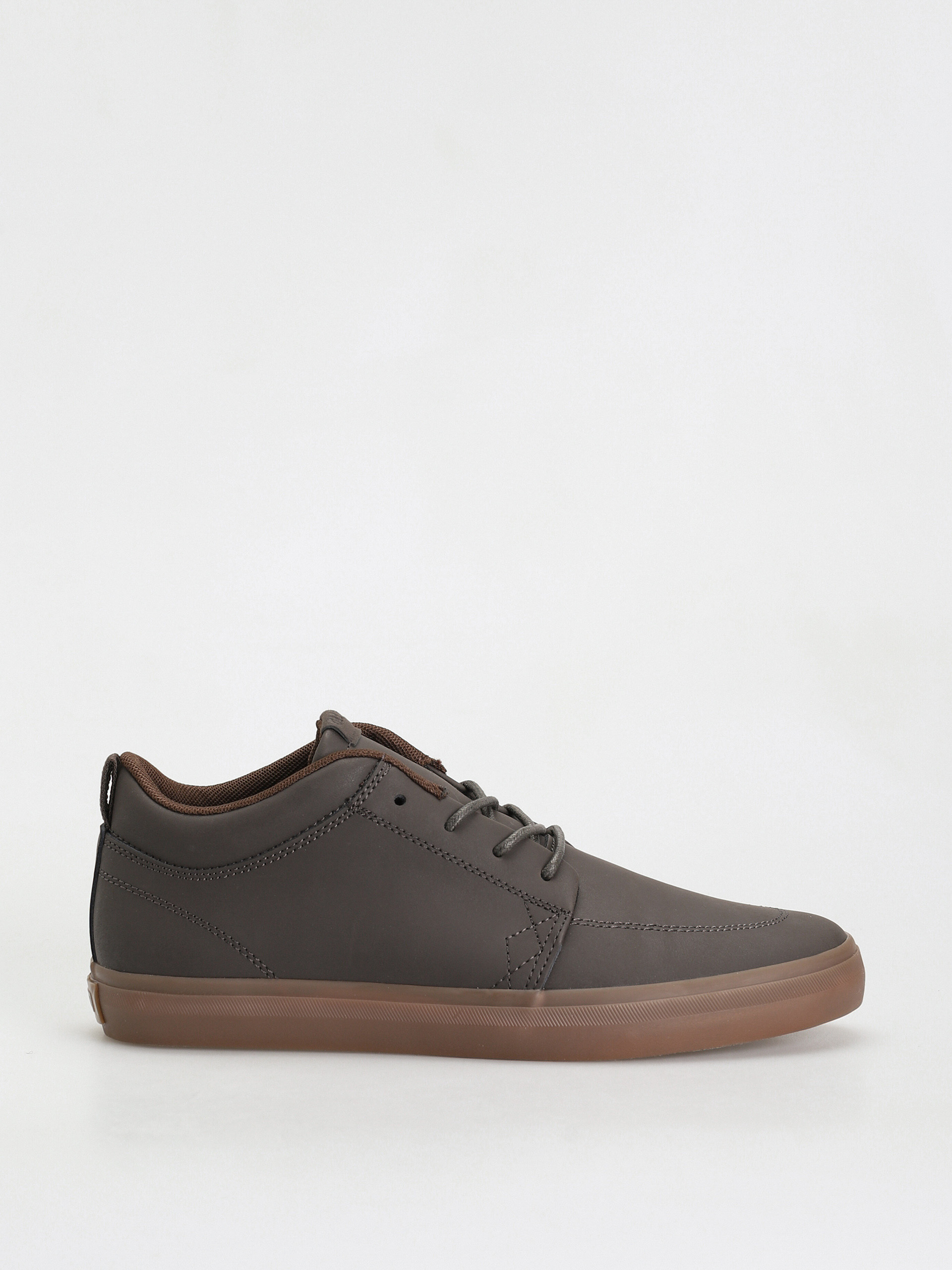 Boty Globe Gs Chukka (coffee/gum)