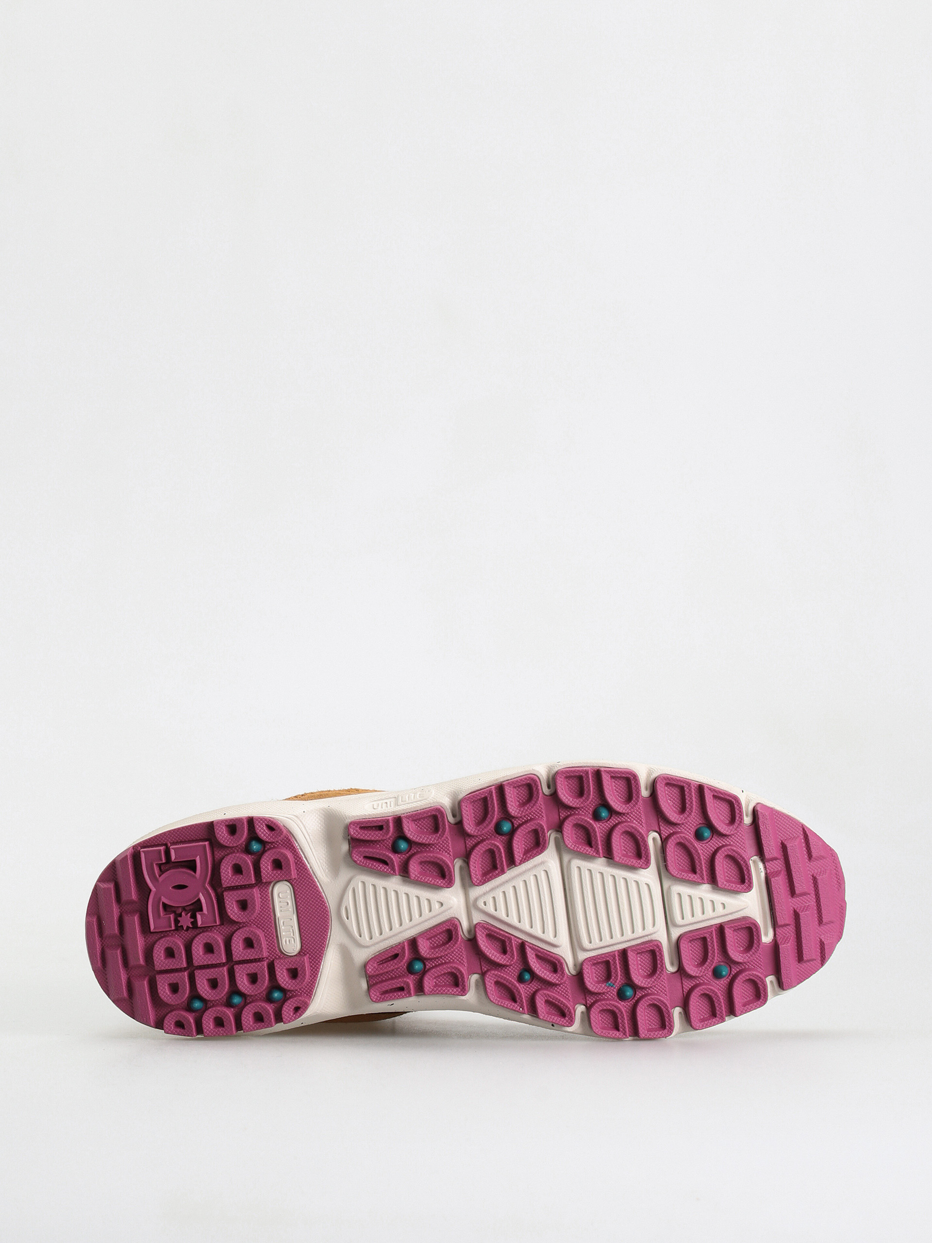 Boty DC Mutiny Wr (black/brown/green)