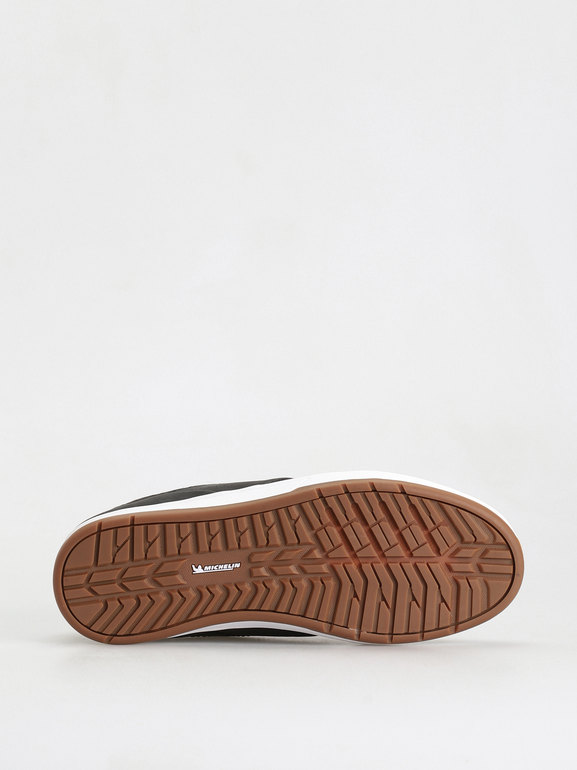 Boty Etnies Marana Fiberlite (black/brown)