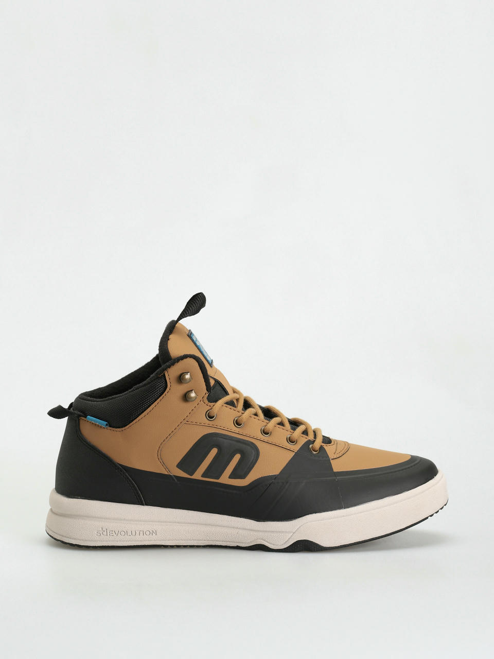 Boty Etnies Jones Mtw (brown/black)