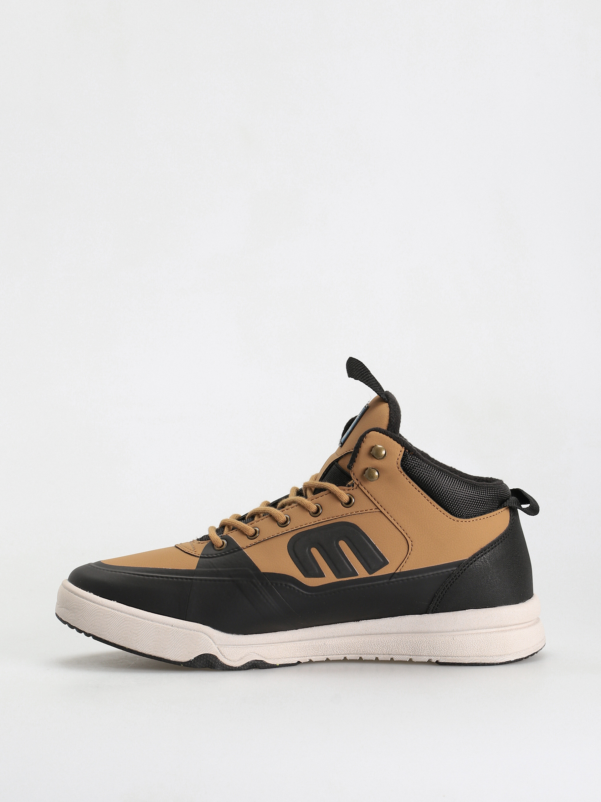 Boty Etnies Jones Mtw (brown/black)