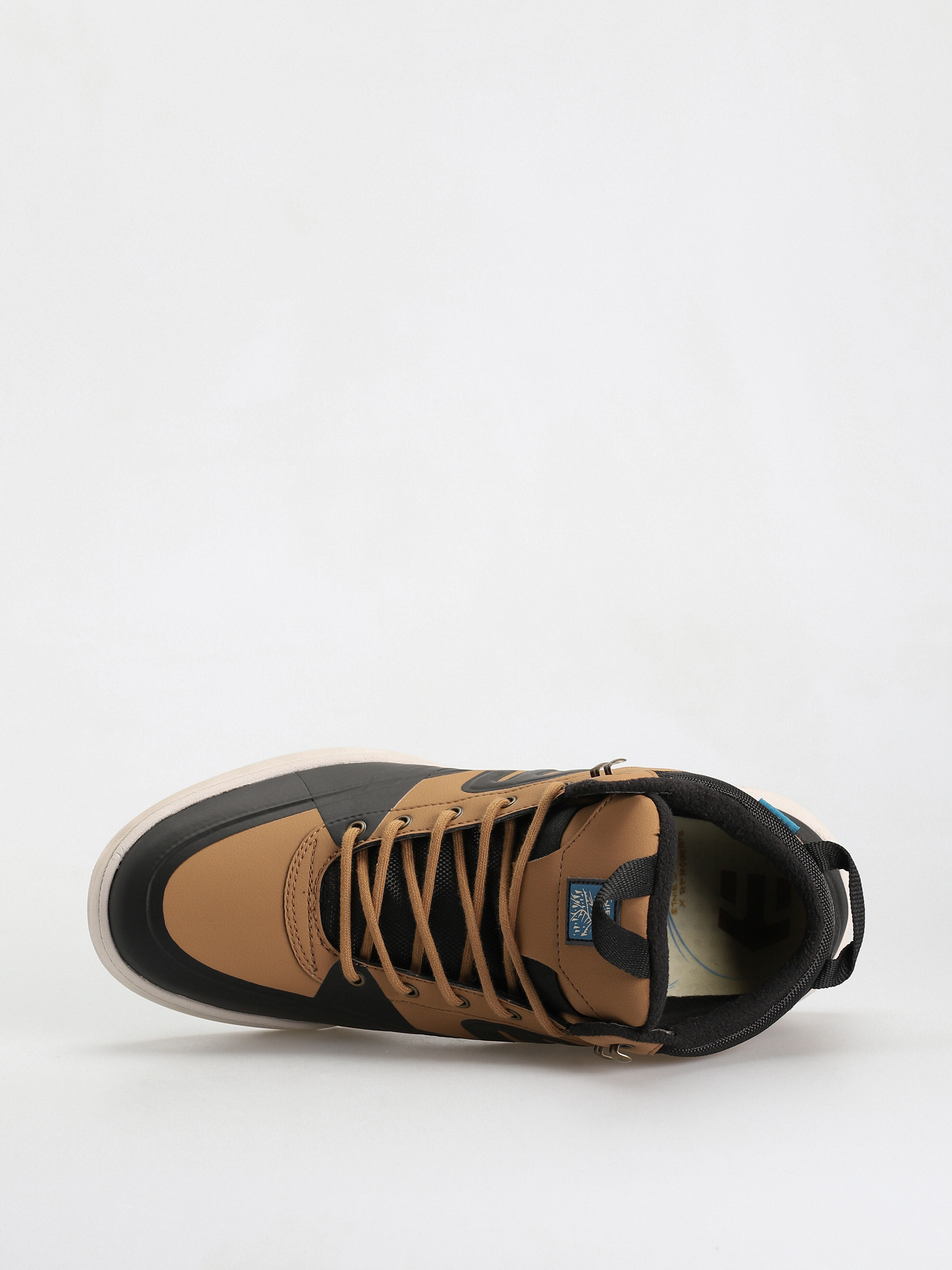 Boty Etnies Jones Mtw (brown/black)