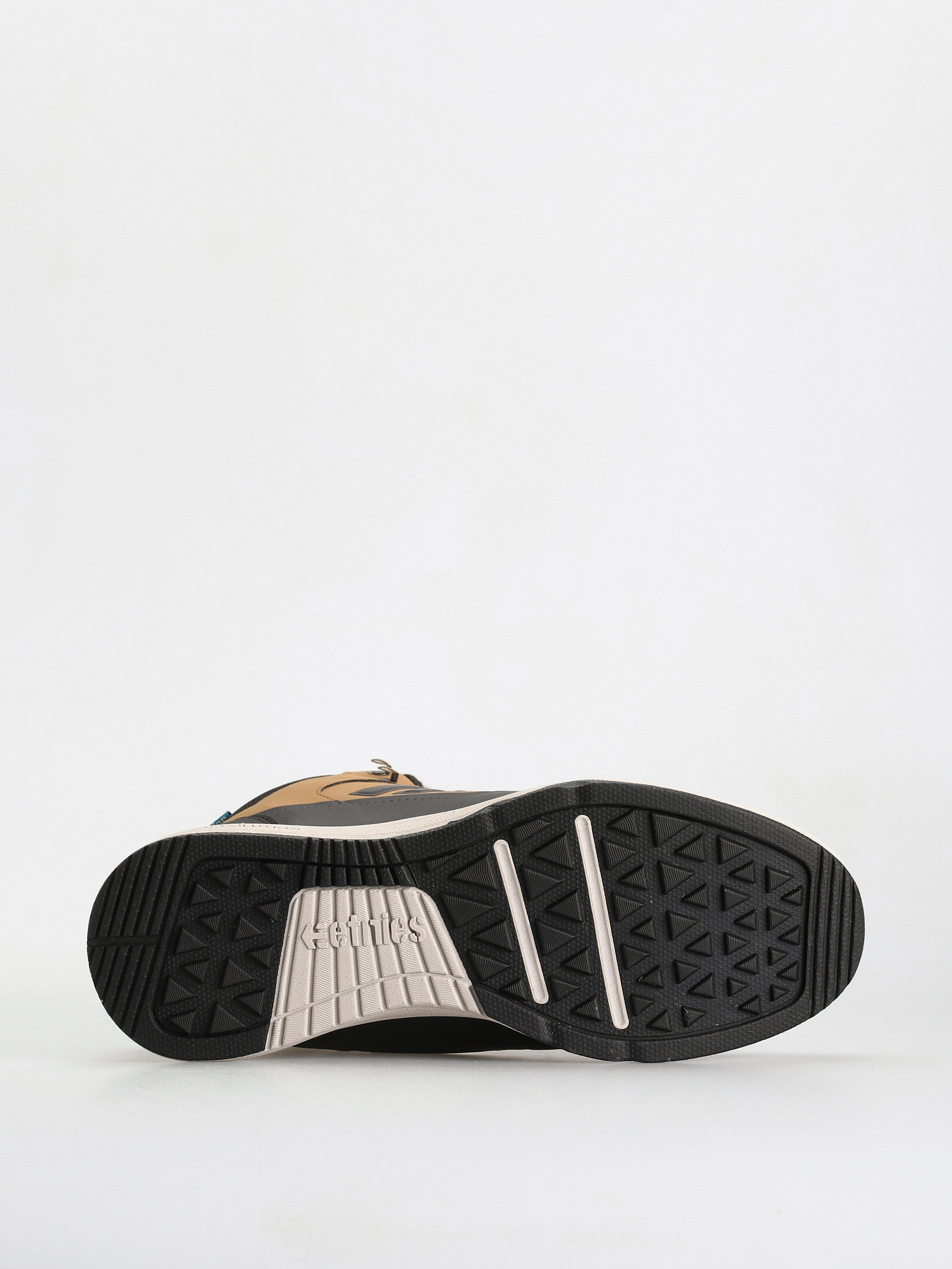 Boty Etnies Jones Mtw (brown/black)